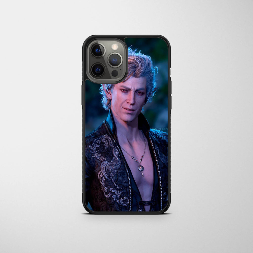 Baldur's Gate 3 Phone Case – Premium Gaming Cover for iPhone & Samsung | Signestic