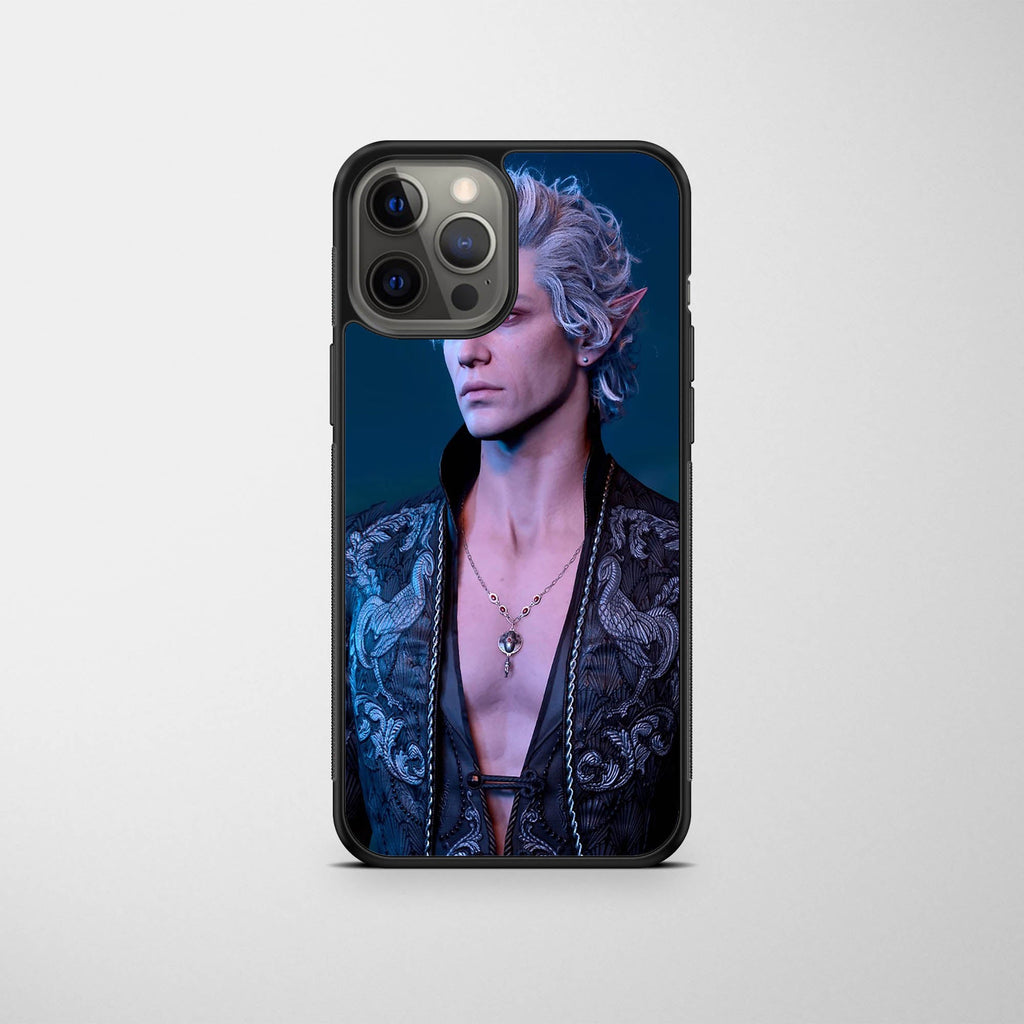 Baldur's Gate 3 Phone Case – Premium Gaming Cover for iPhone & Samsung | Signestic