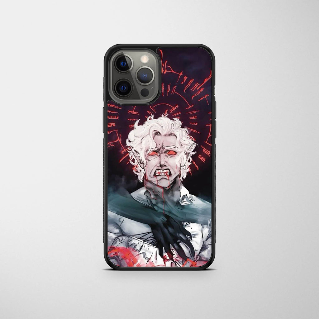 Baldur's Gate 3 Phone Case – Premium Gaming Cover for iPhone & Samsung | Signestic