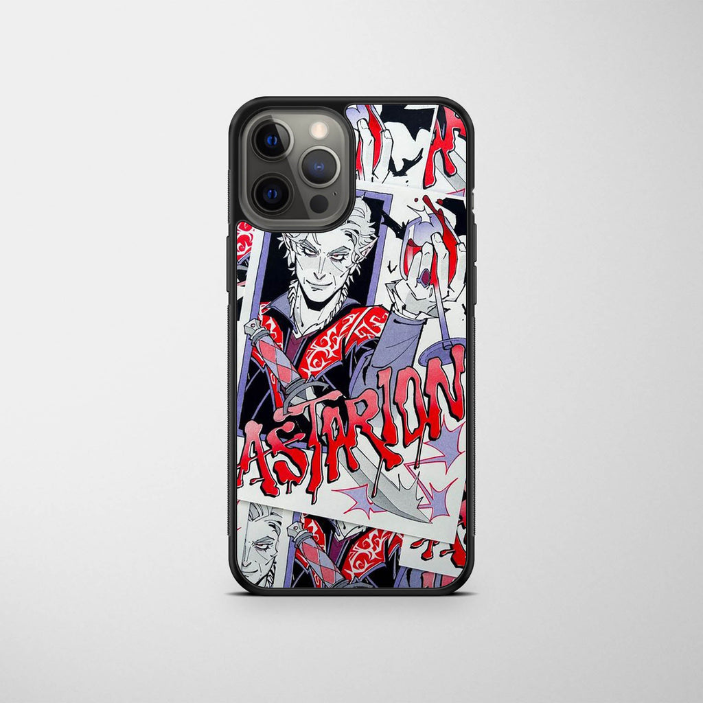 Baldur's Gate 3 Phone Case – Premium Gaming Cover for iPhone & Samsung | Signestic
