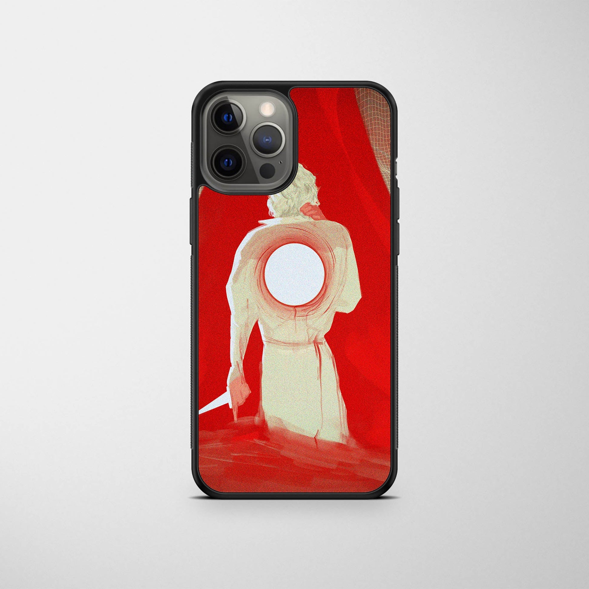 Baldur's Gate 3 Phone Case – Premium Gaming Cover for iPhone & Samsung | Signestic