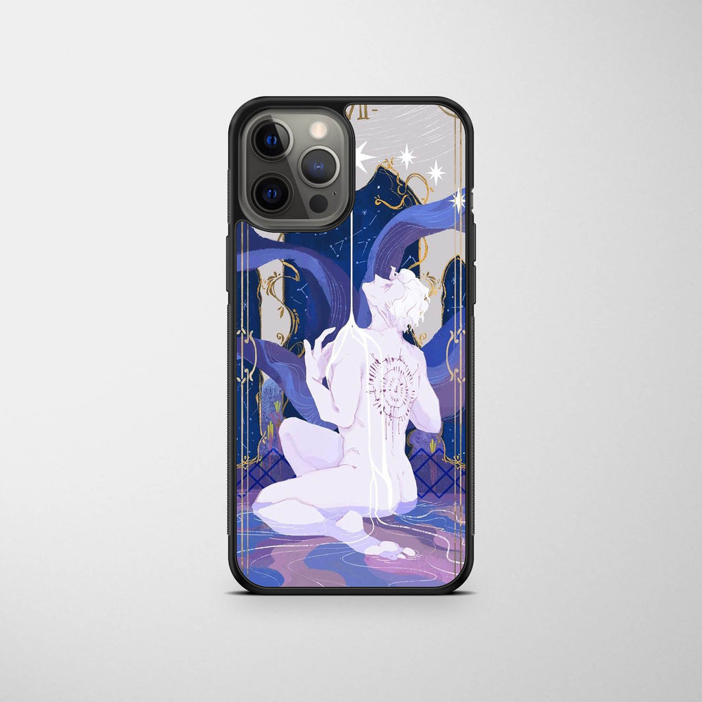 Baldur's Gate 3 Phone Case – Premium Gaming Cover for iPhone & Samsung | Signestic