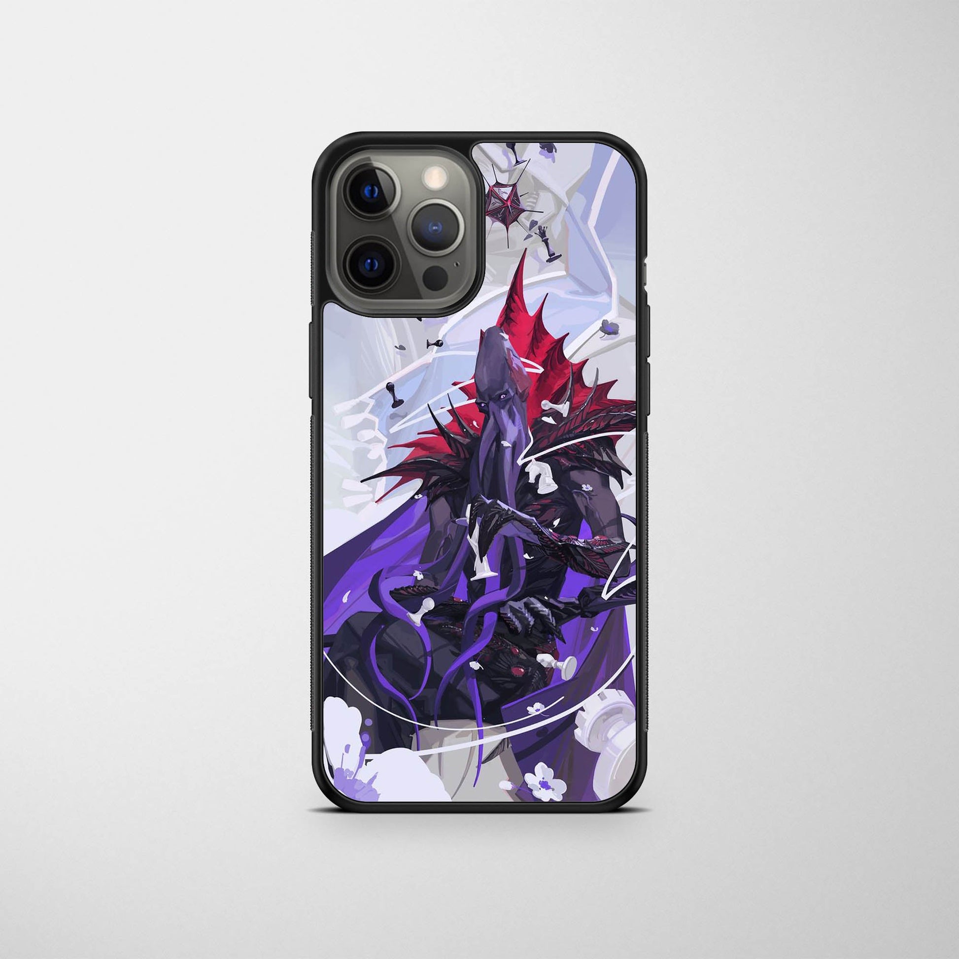 Baldur's Gate 3 Phone Case – Premium Gaming Cover for iPhone & Samsung | Signestic