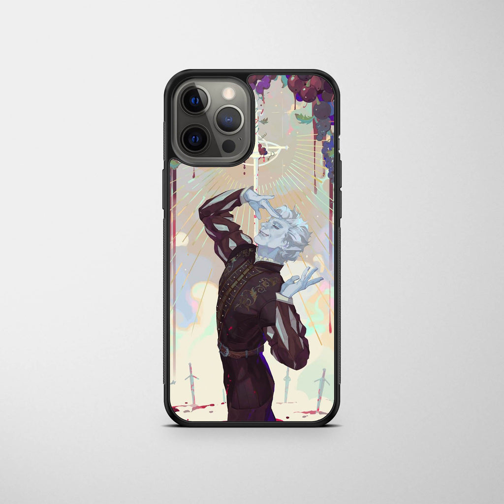 Baldur's Gate 3 Phone Case – Premium Gaming Cover for iPhone & Samsung | Signestic