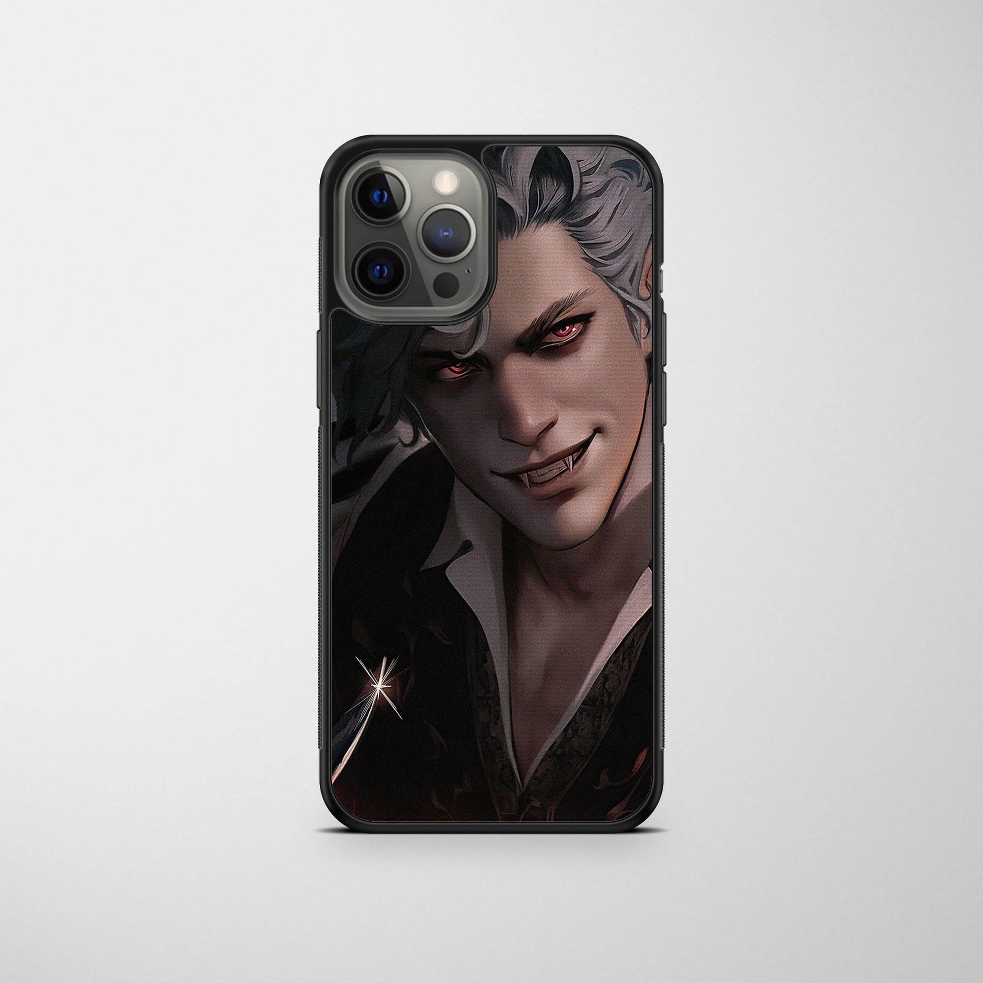 Baldur's Gate 3 Phone Case – Premium Gaming Cover for iPhone & Samsung | Signestic