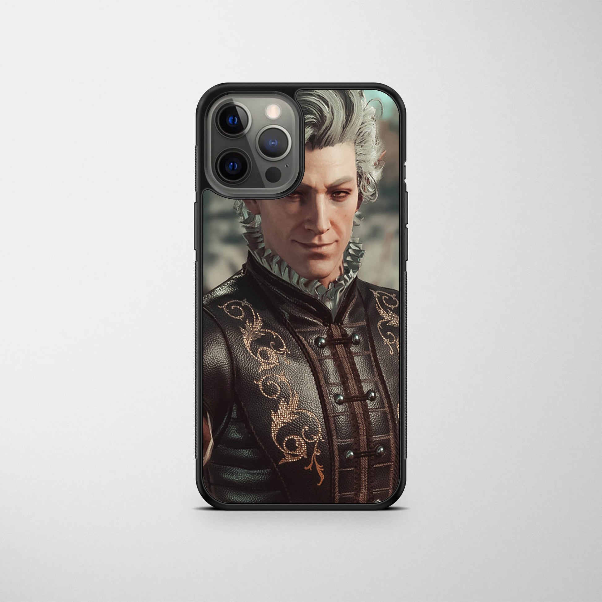 Baldur's Gate 3 Phone Case – Premium Gaming Cover for iPhone & Samsung | Signestic