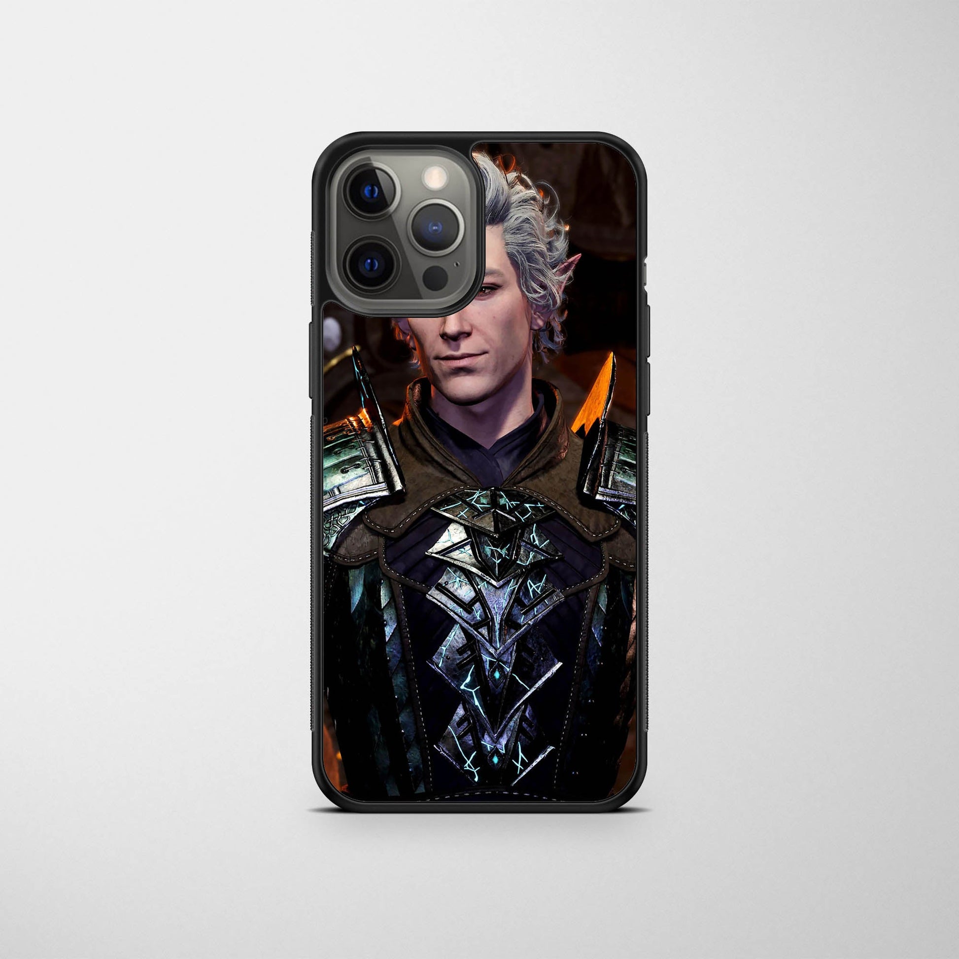Baldur's Gate 3 Phone Case – Premium Gaming Cover for iPhone & Samsung | Signestic