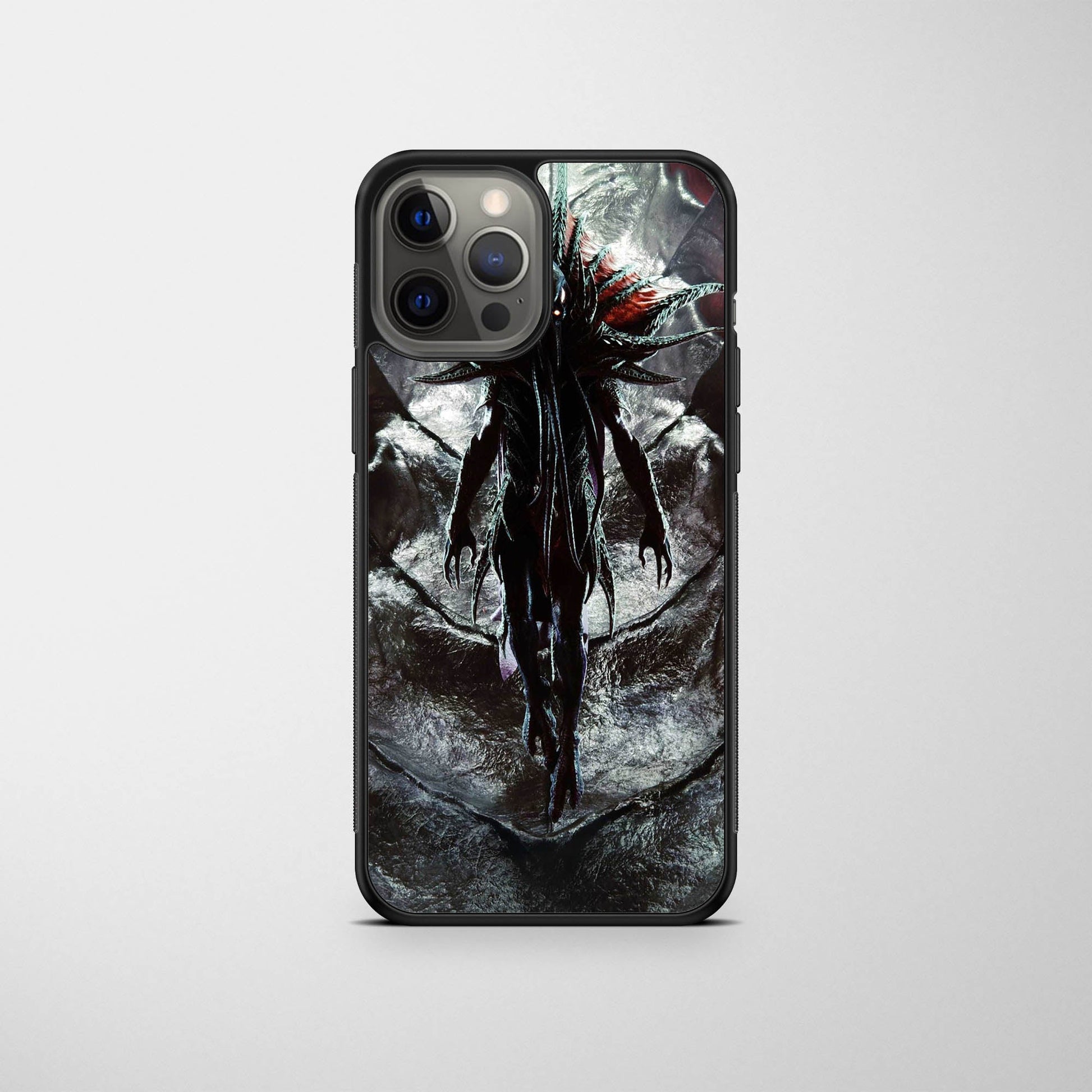 Baldur's Gate 3 Phone Case – Premium Gaming Cover for iPhone & Samsung | Signestic