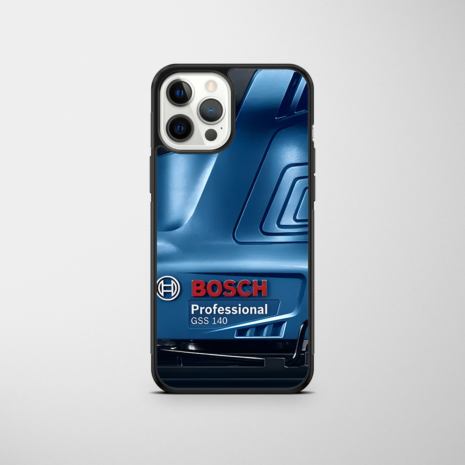Bosch Phone Case – Premium Industrial Cover for iPhone & Samsung | Signestic