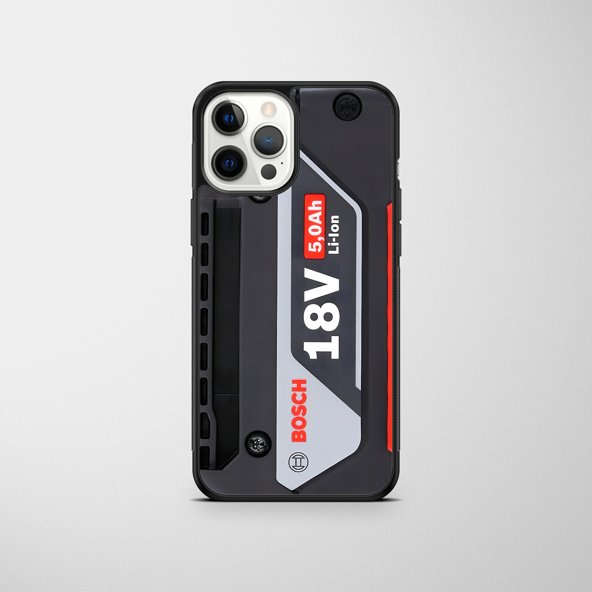 Bosch Phone Case – Premium Industrial Cover for iPhone & Samsung | Signestic