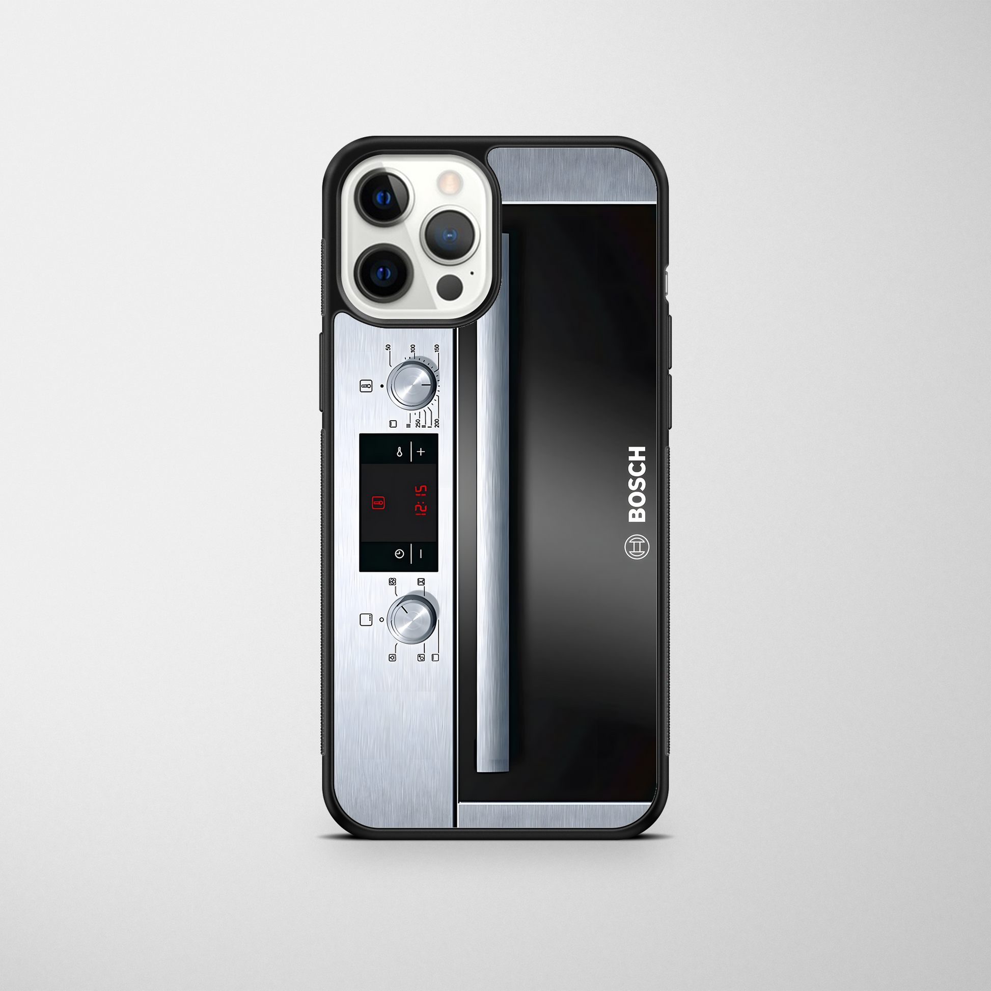Bosch Phone Case – Premium Industrial Cover for iPhone & Samsung | Signestic
