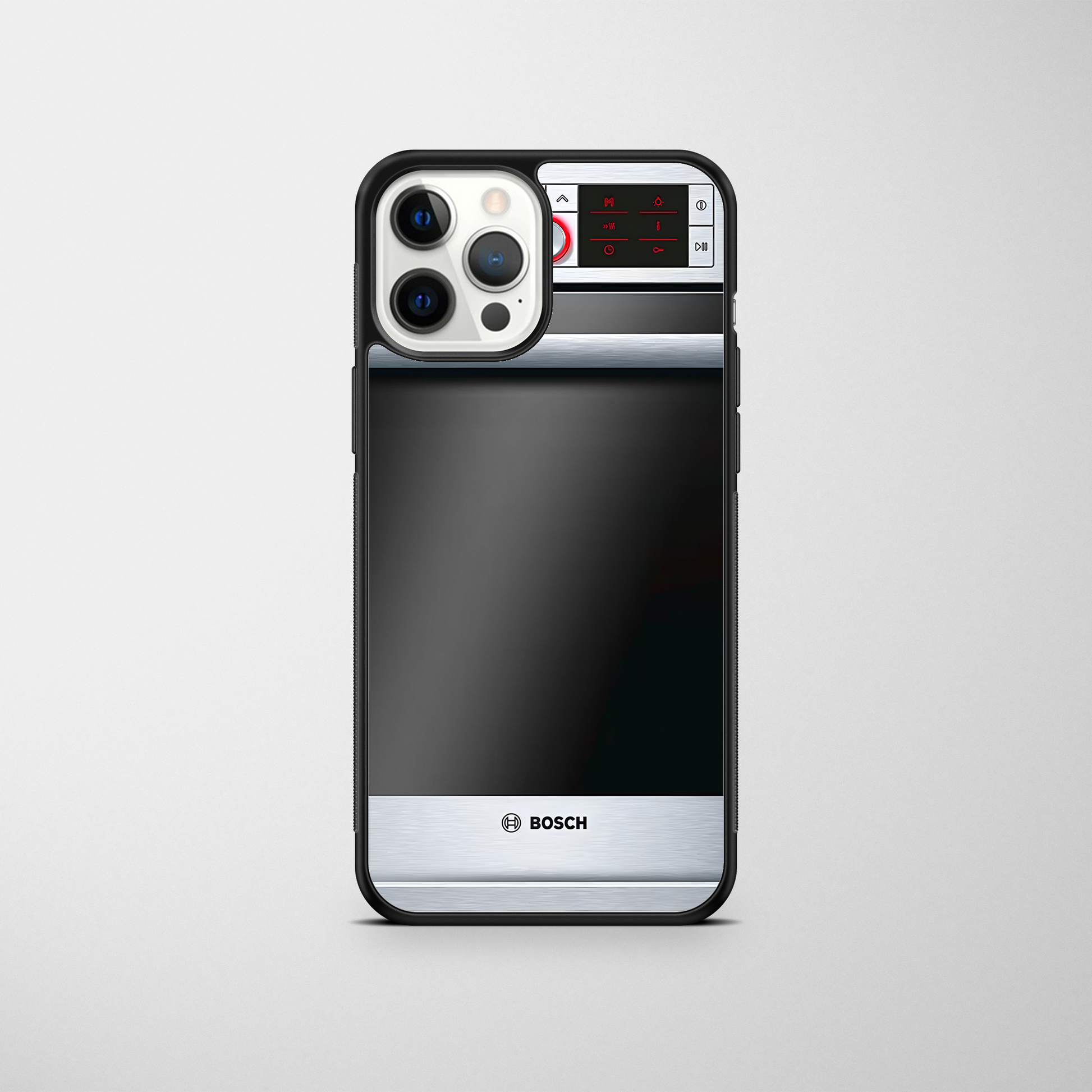 Bosch Phone Case – Premium Industrial Cover for iPhone & Samsung | Signestic