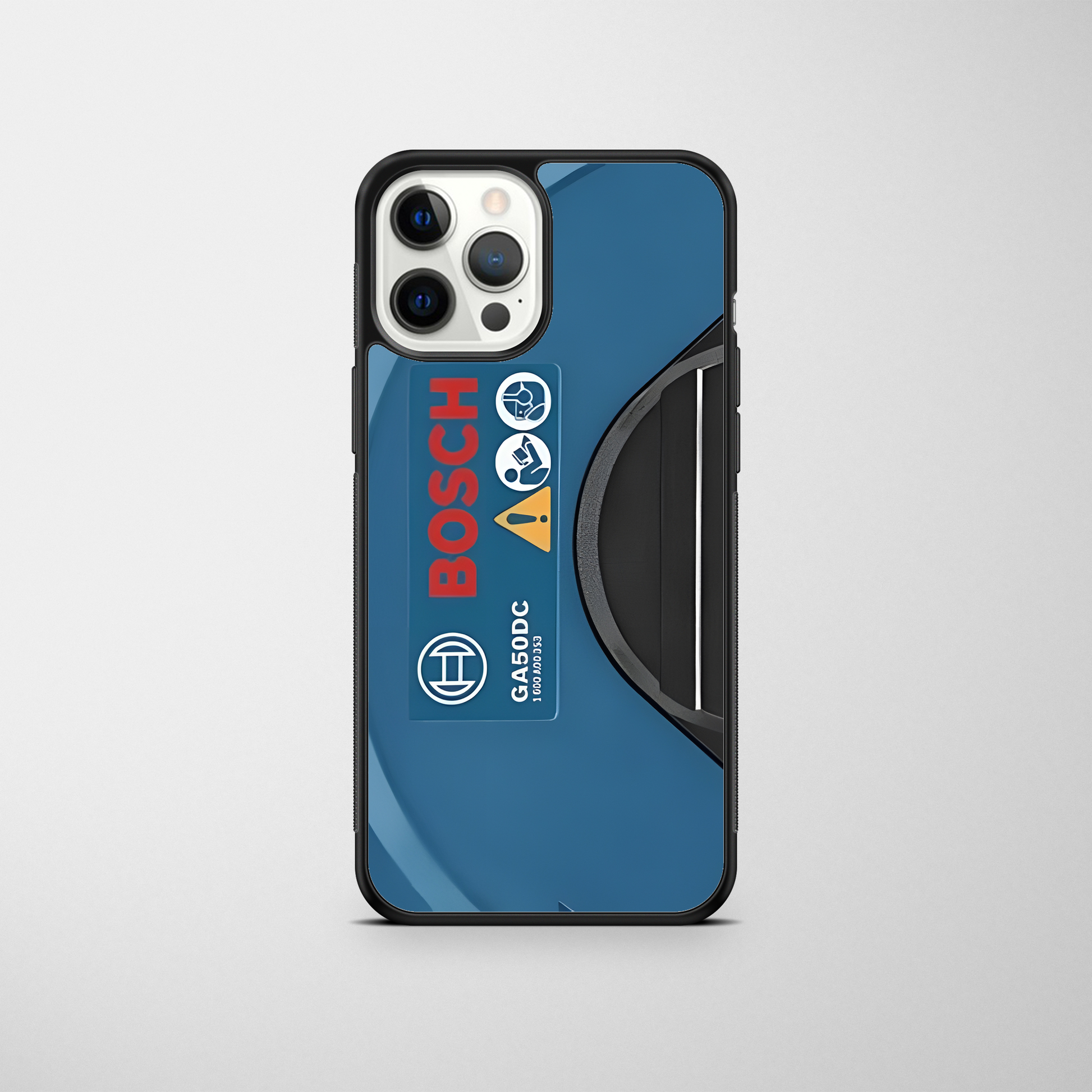 Bosch Phone Case – Premium Industrial Cover for iPhone & Samsung | Signestic
