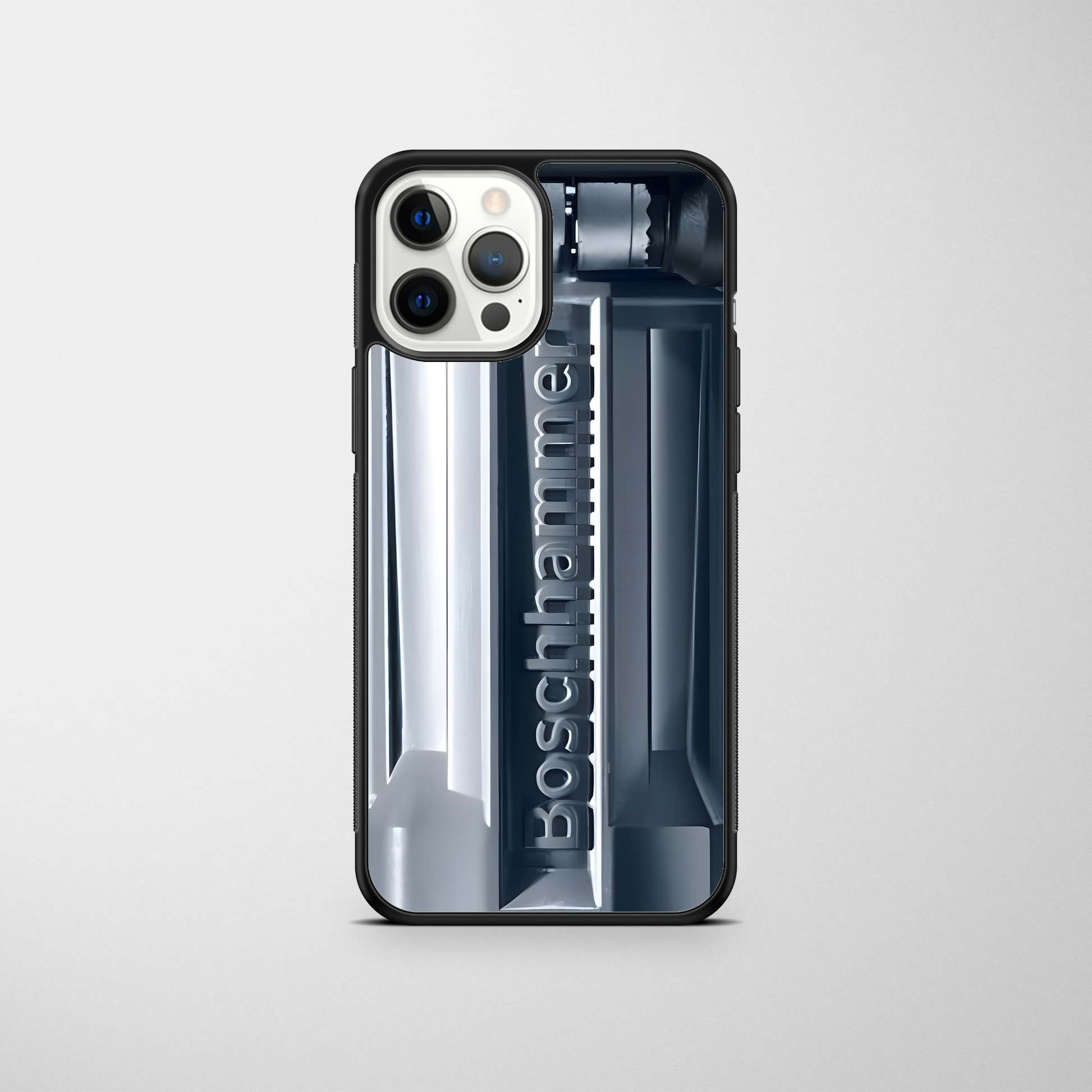 Bosch Phone Case – Premium Industrial Cover for iPhone & Samsung | Signestic