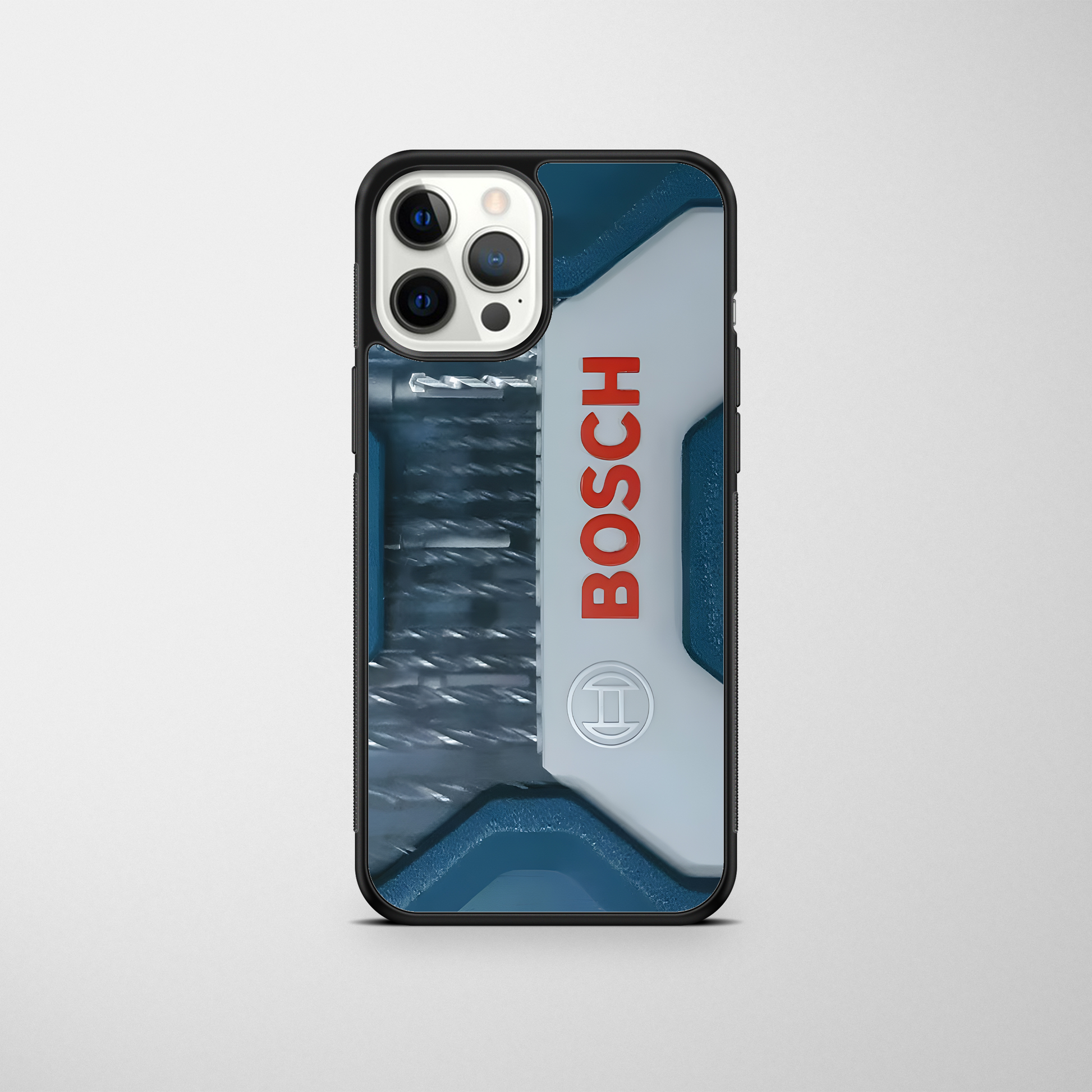 Bosch Phone Case – Premium Industrial Cover for iPhone & Samsung | Signestic