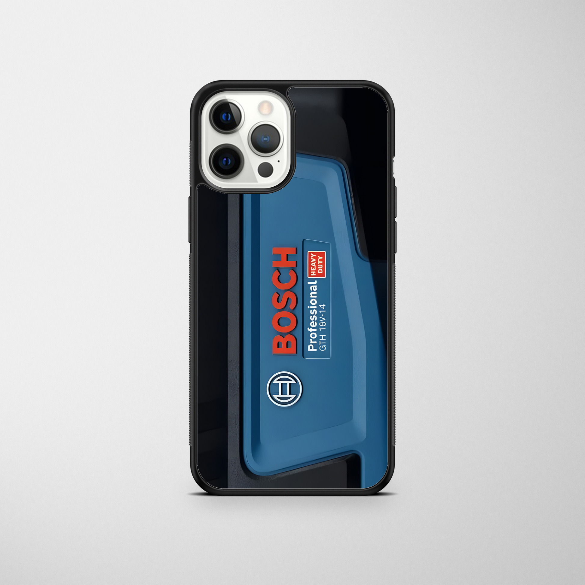 Bosch Phone Case – Premium Industrial Cover for iPhone & Samsung | Signestic