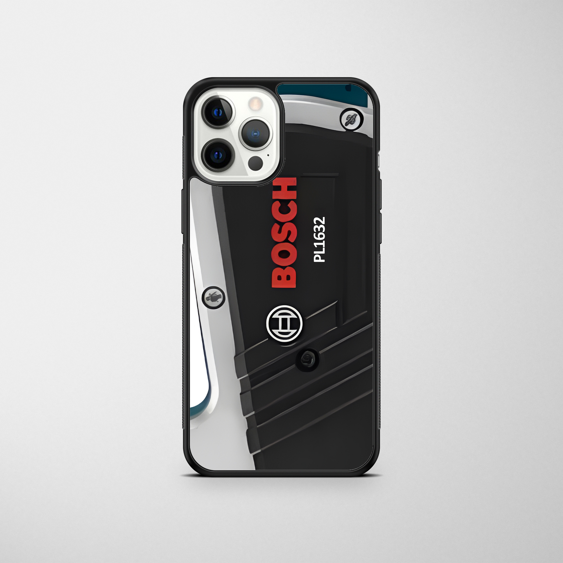 Bosch Phone Case – Premium Industrial Cover for iPhone & Samsung | Signestic