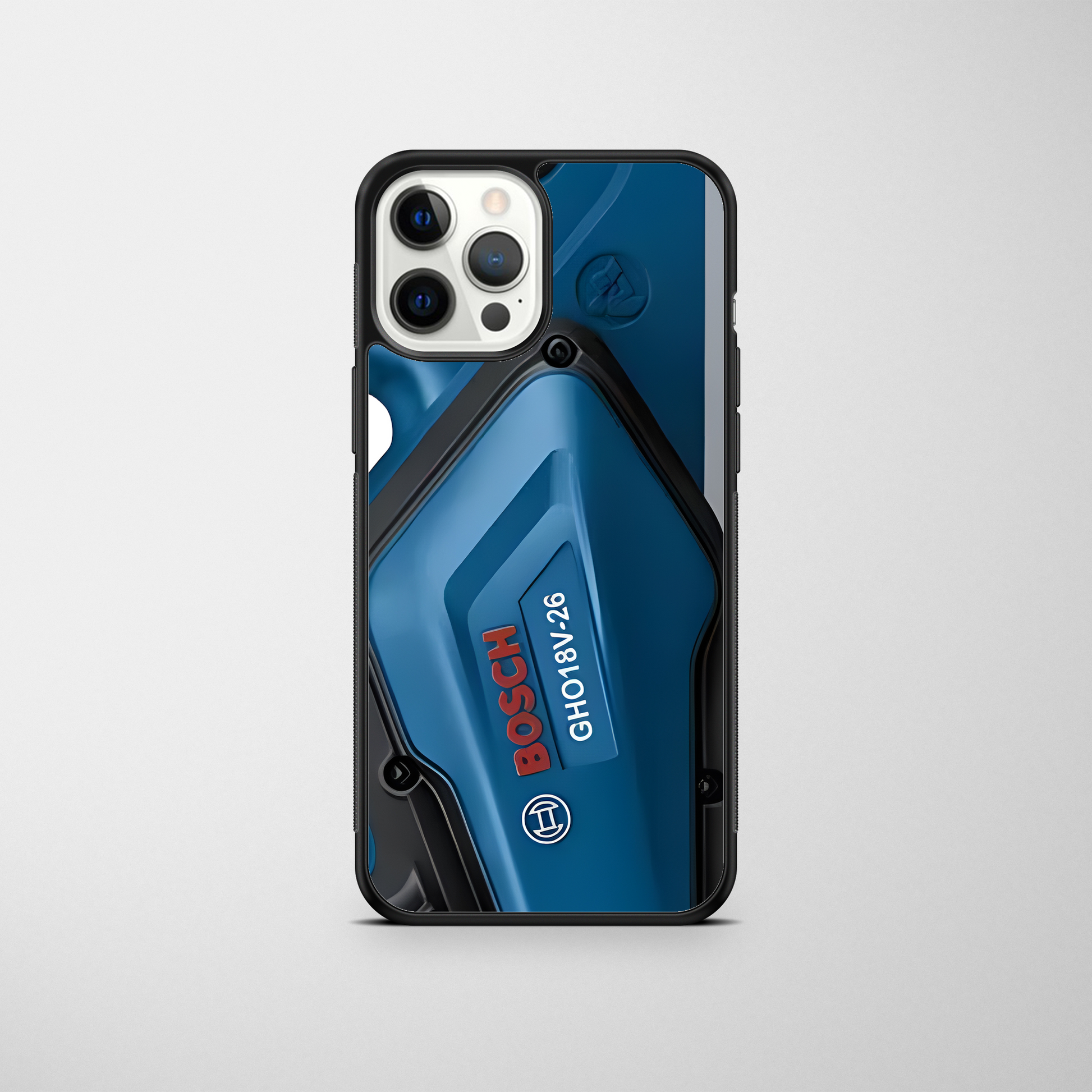 Bosch Phone Case – Premium Industrial Cover for iPhone & Samsung | Signestic