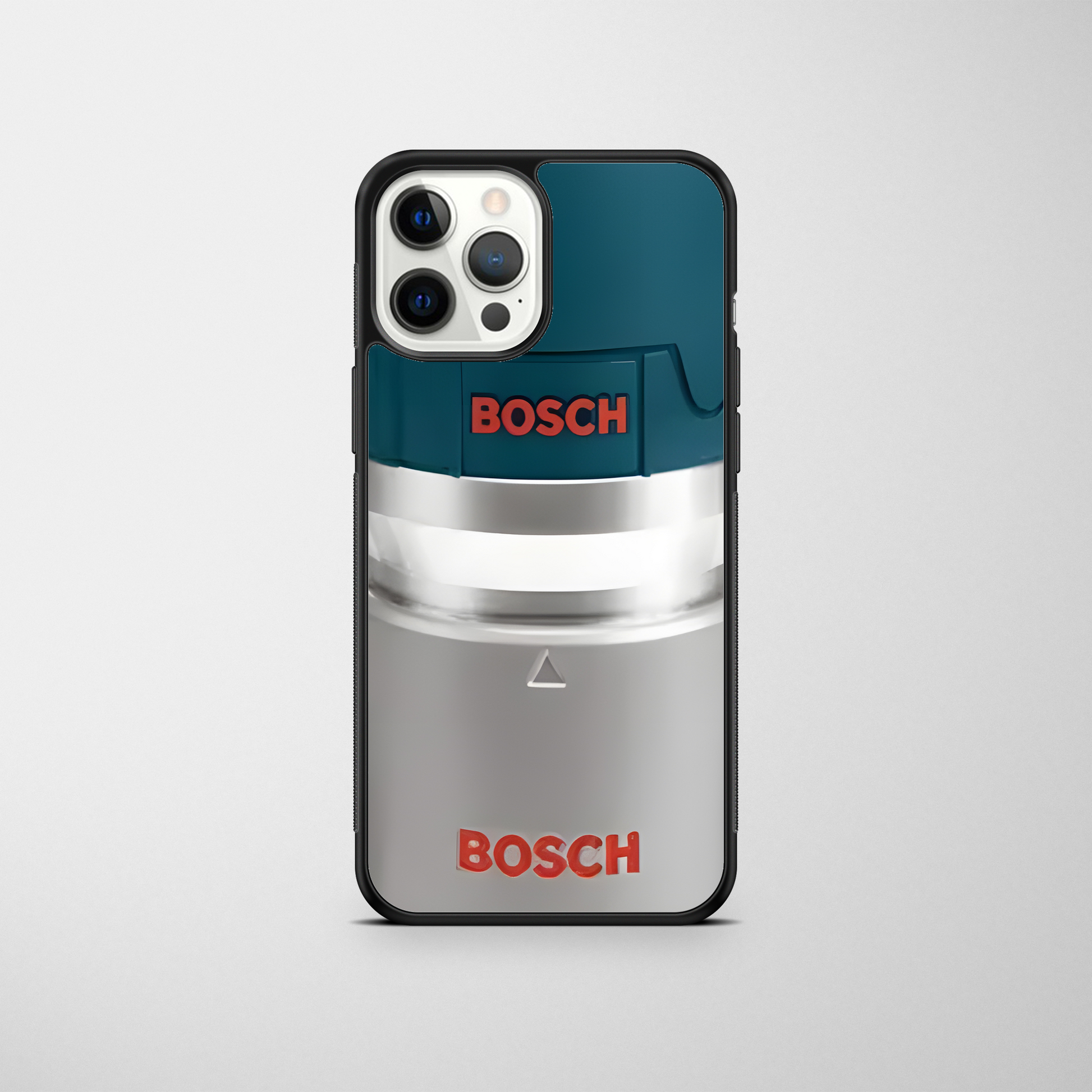 Bosch Phone Case – Premium Industrial Cover for iPhone & Samsung | Signestic