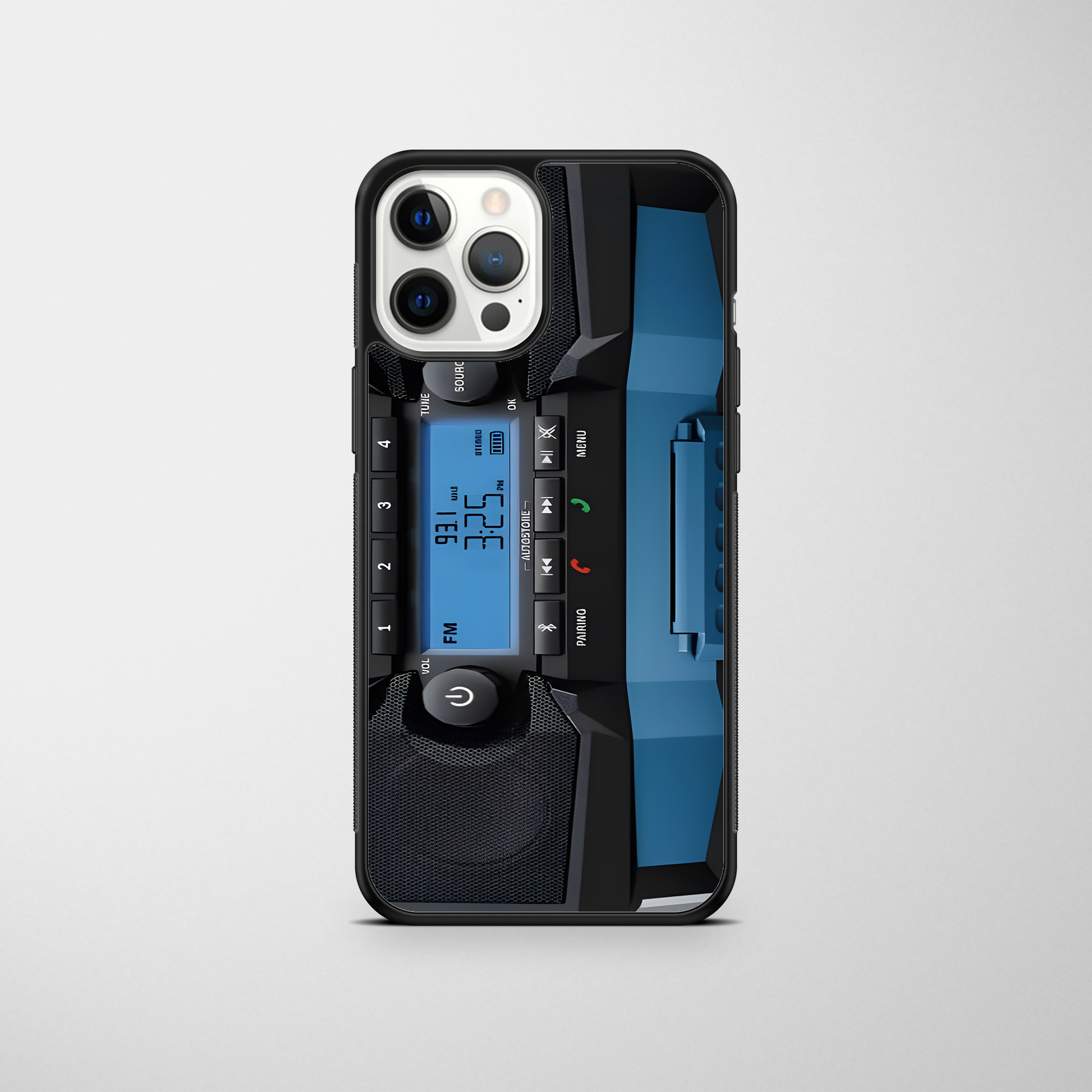 Bosch Phone Case – Premium Industrial Cover for iPhone & Samsung | Signestic