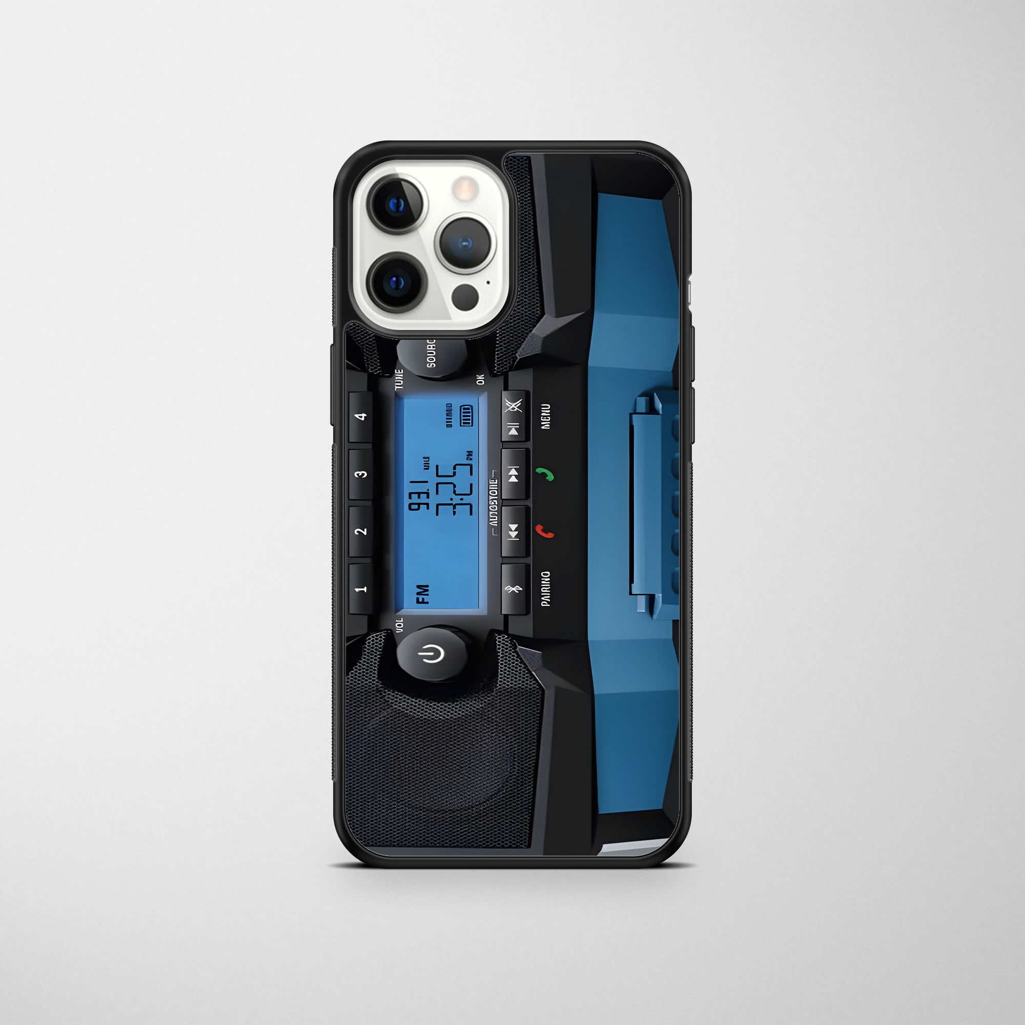 Bosch Phone Case – Premium Industrial Cover for iPhone & Samsung | Signestic