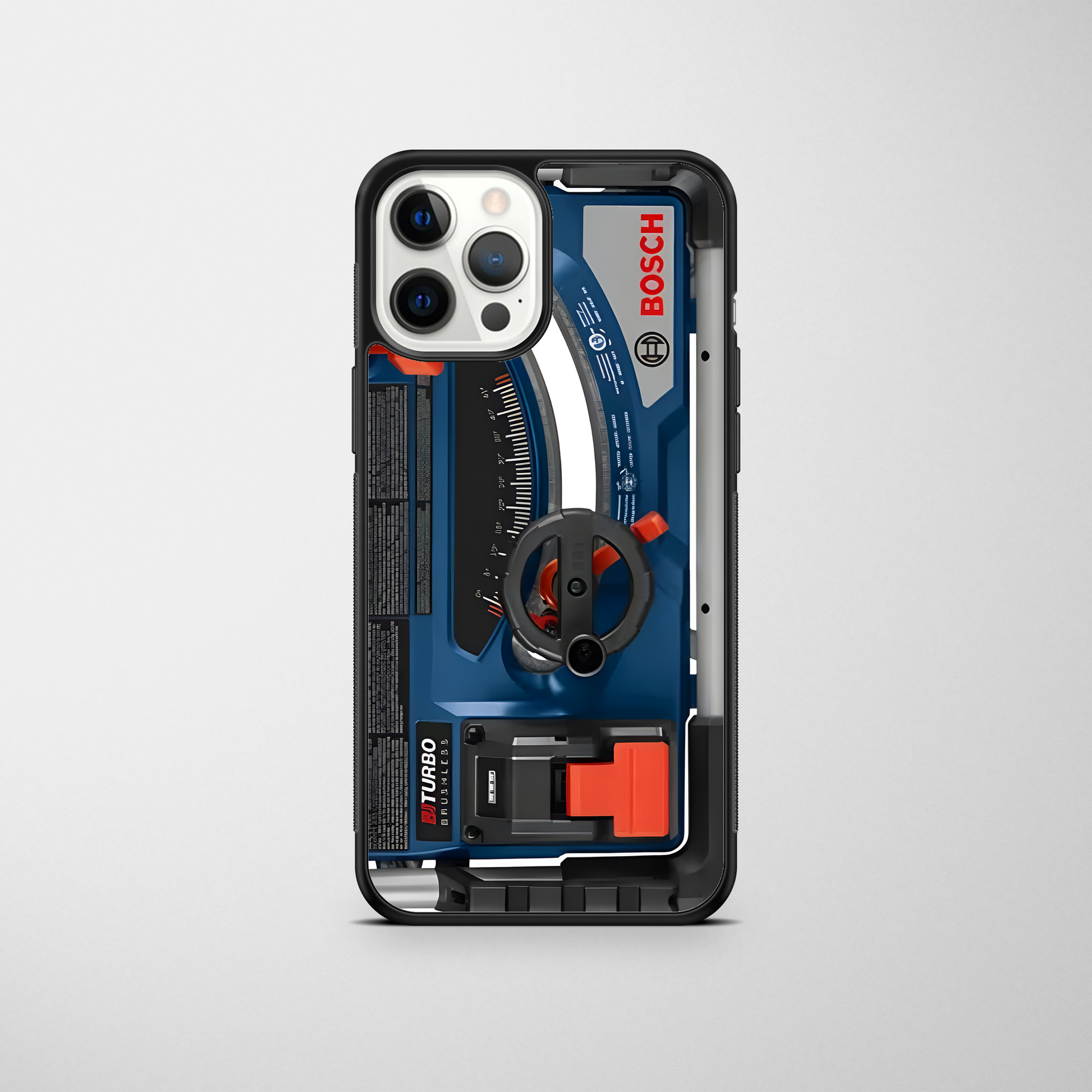 Bosch Phone Case – Premium Industrial Cover for iPhone & Samsung | Signestic