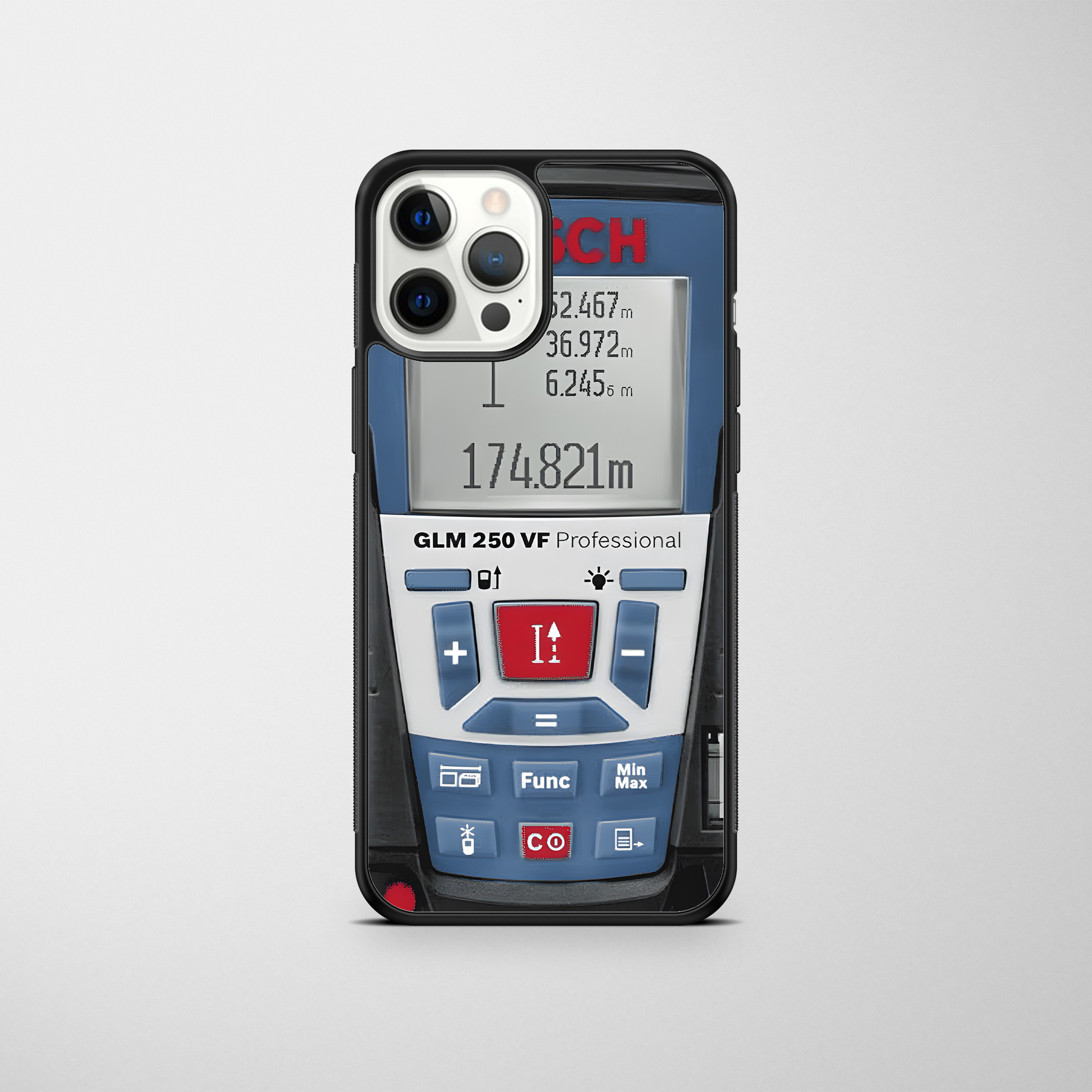 Bosch Phone Case – Premium Industrial Cover for iPhone & Samsung | Signestic