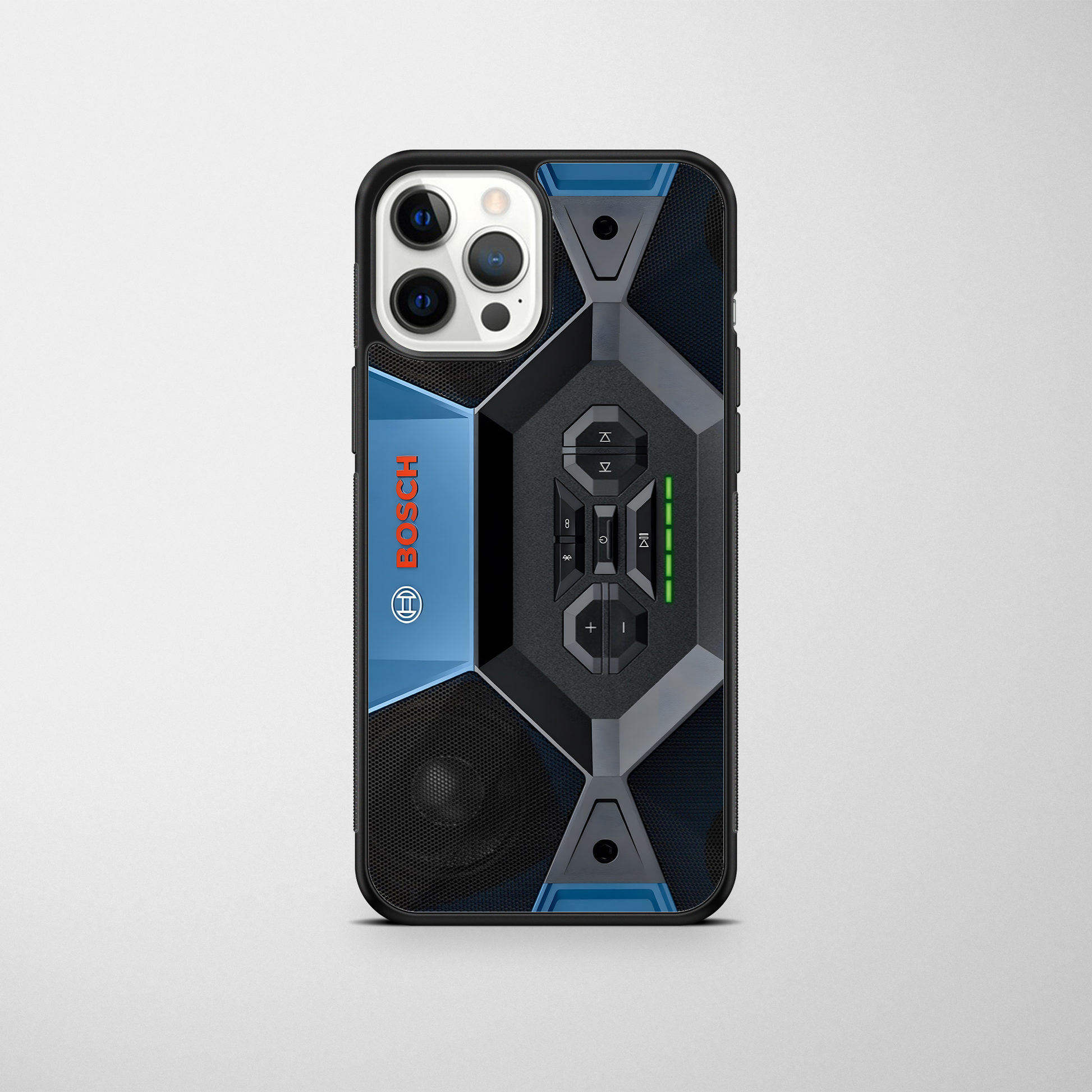 Bosch Phone Case – Premium Industrial Cover for iPhone & Samsung | Signestic