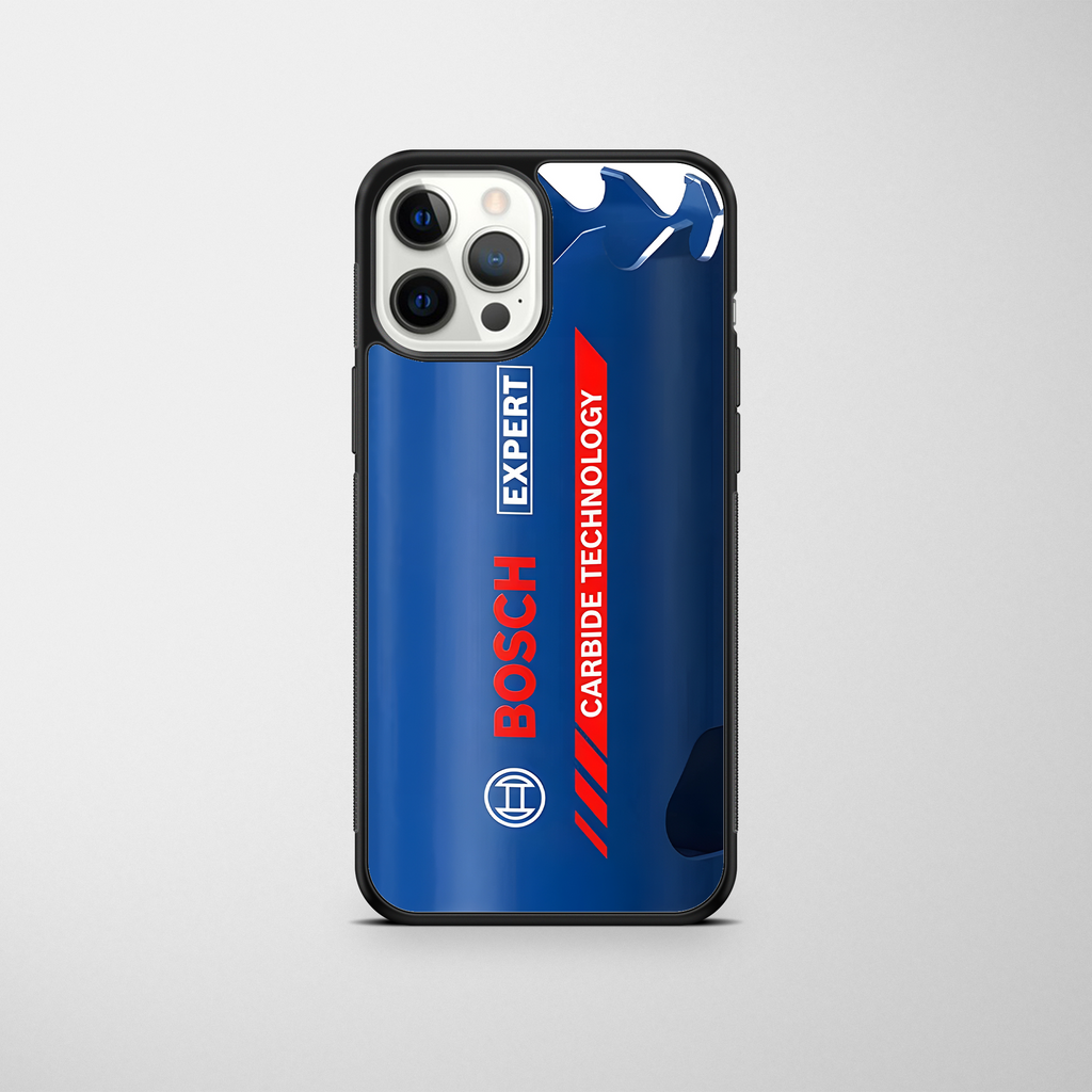 Bosch Phone Case – Premium Industrial Cover for iPhone & Samsung | Signestic
