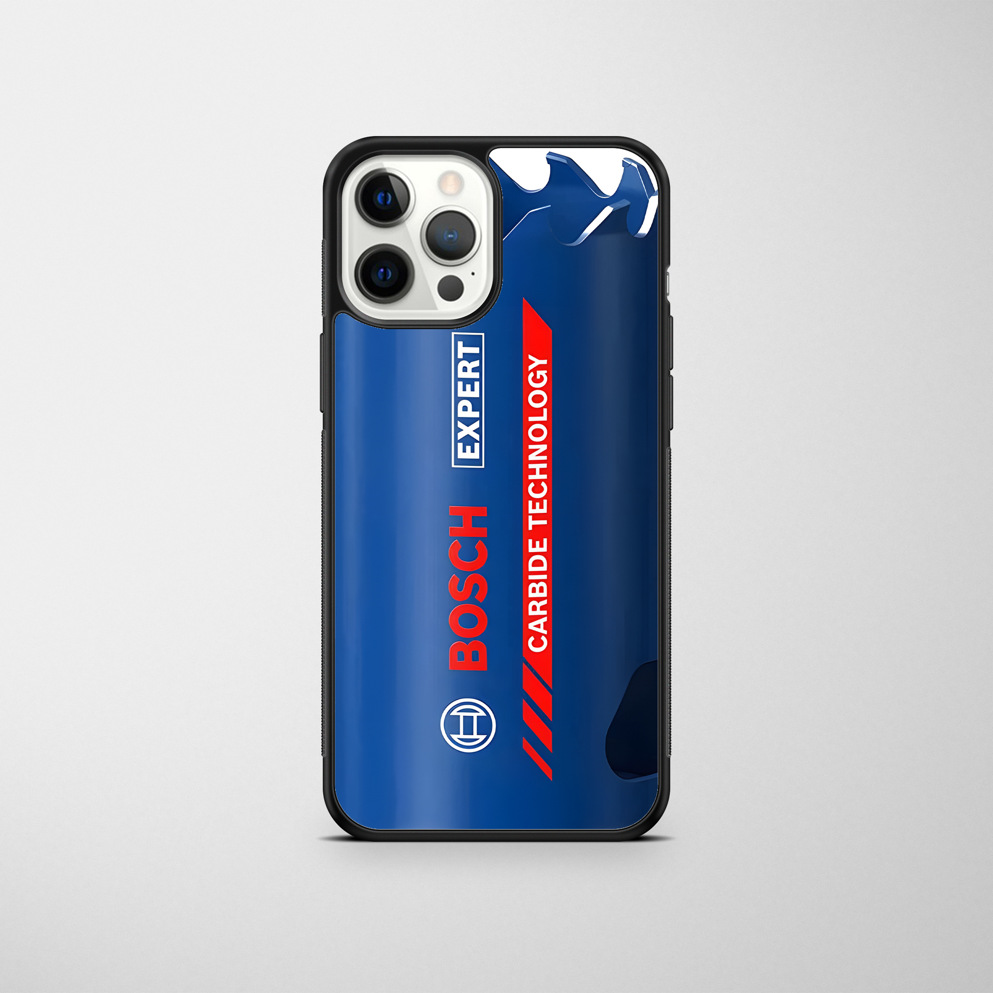 Bosch Phone Case – Premium Industrial Cover for iPhone & Samsung | Signestic