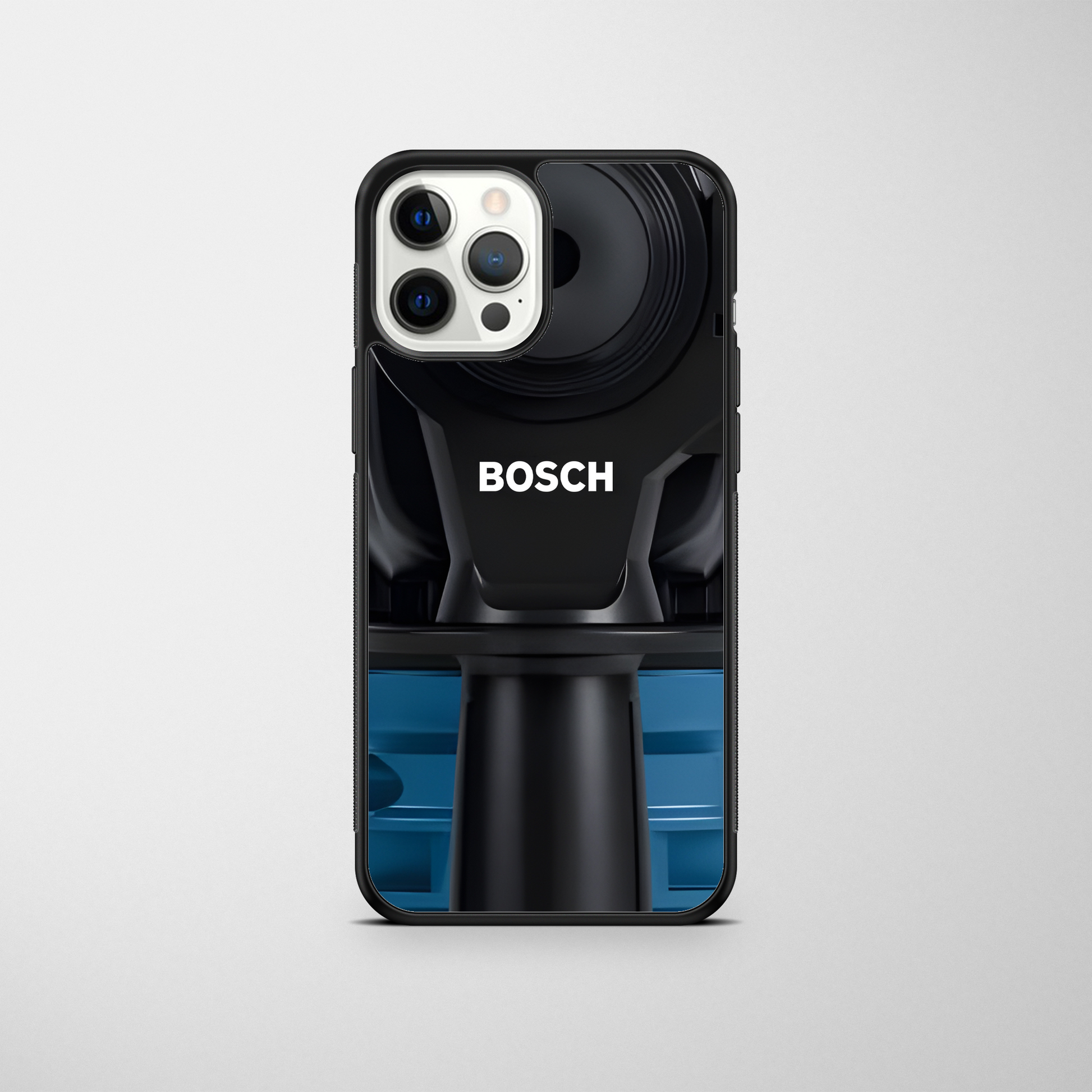 Bosch Phone Case – Premium Industrial Cover for iPhone & Samsung | Signestic