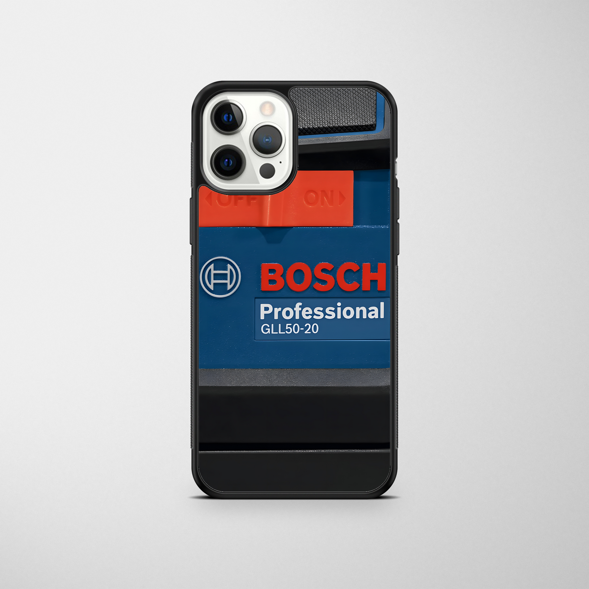 Bosch Phone Case – Premium Industrial Cover for iPhone & Samsung | Signestic