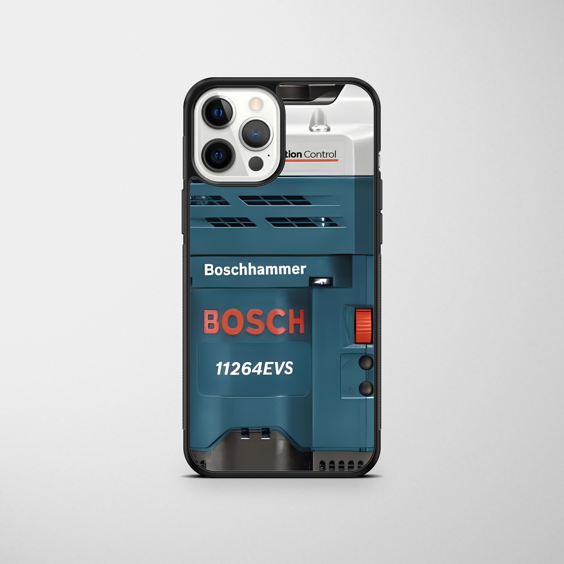 Bosch Phone Case – Premium Industrial Cover for iPhone & Samsung | Signestic