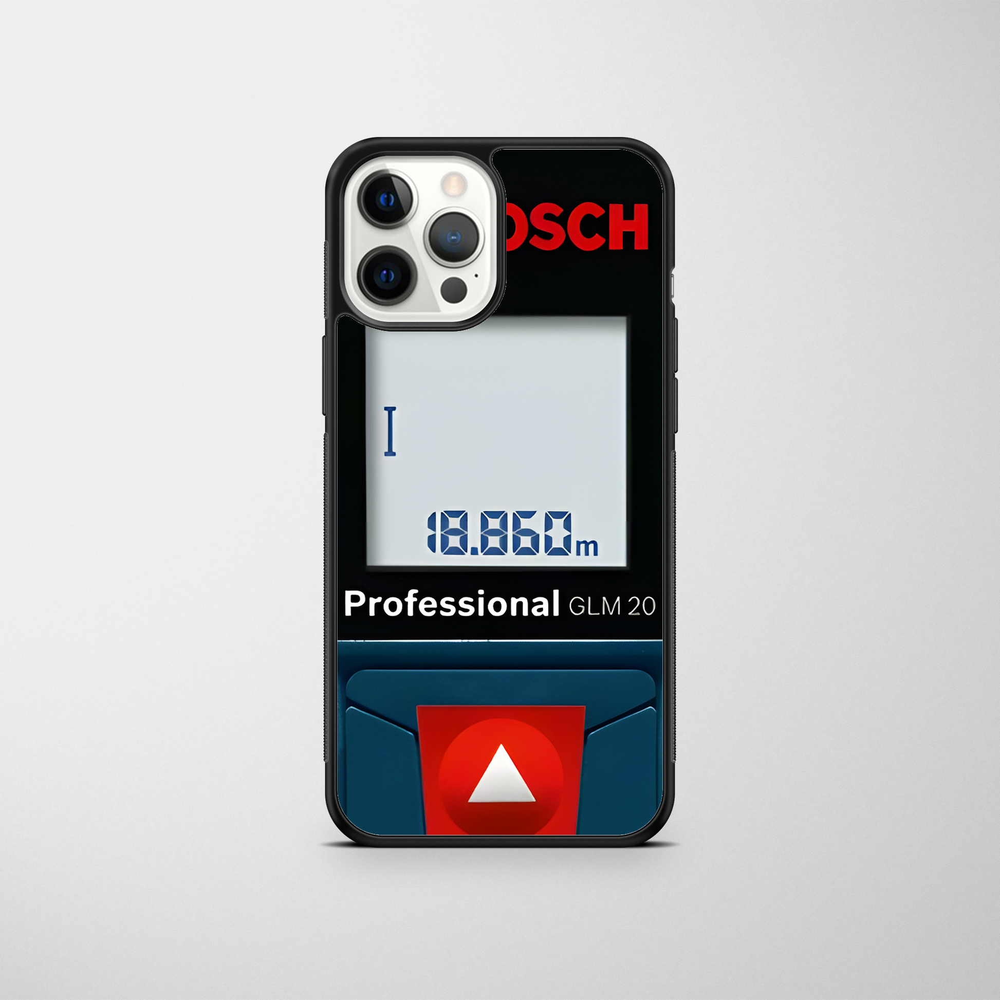 Bosch Phone Case – Premium Industrial Cover for iPhone & Samsung | Signestic