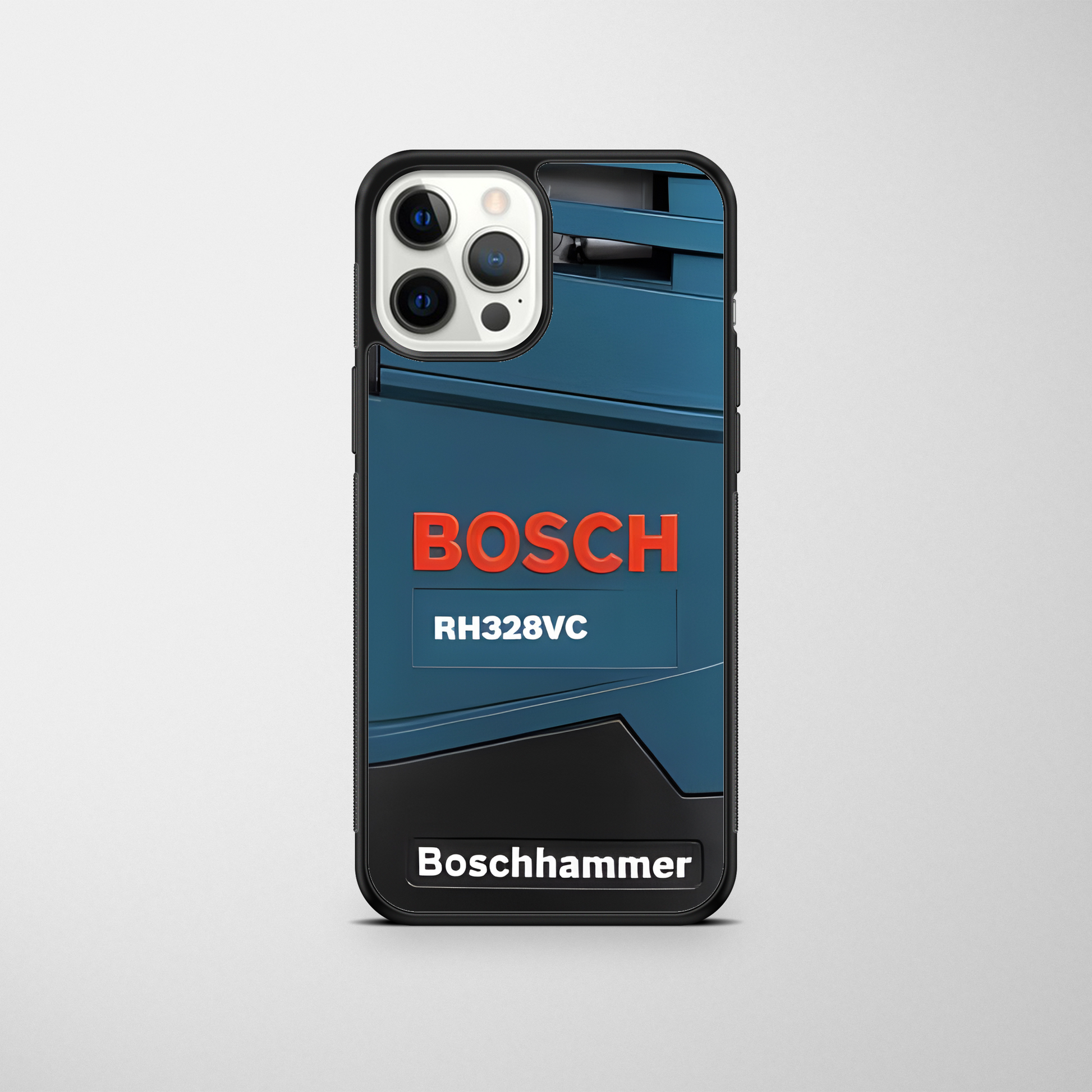Bosch Phone Case – Premium Industrial Cover for iPhone & Samsung | Signestic