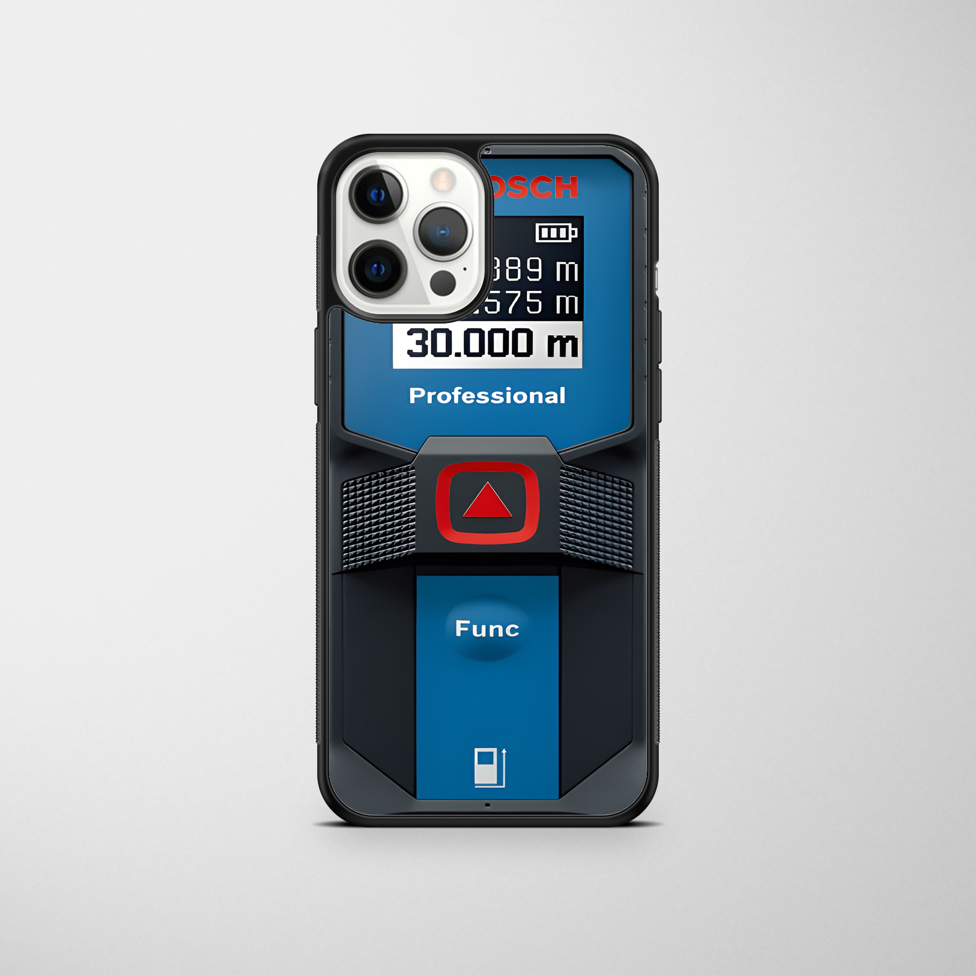 Bosch Phone Case – Premium Industrial Cover for iPhone & Samsung | Signestic