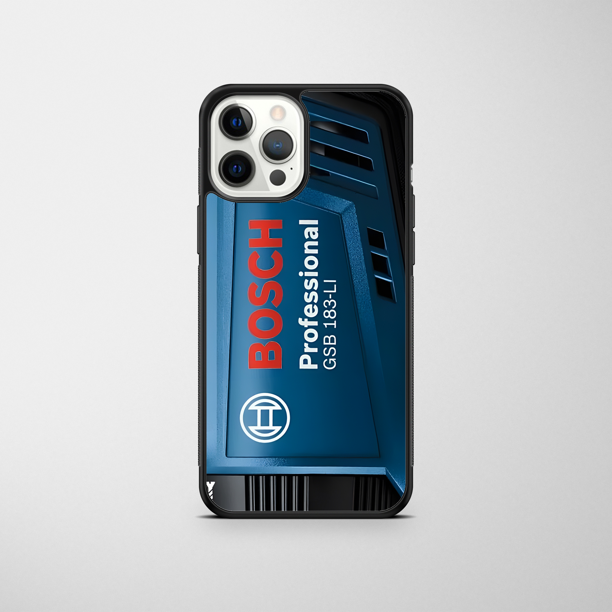 Bosch Phone Case – Premium Industrial Cover for iPhone & Samsung | Signestic
