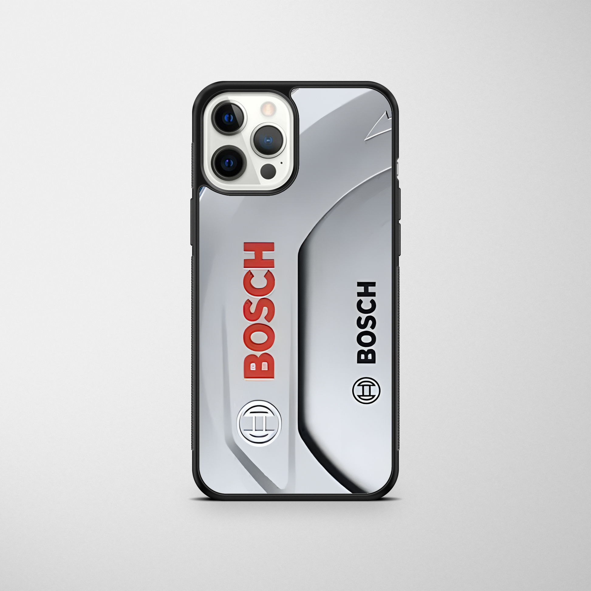 Bosch Phone Case – Premium Industrial Cover for iPhone & Samsung | Signestic
