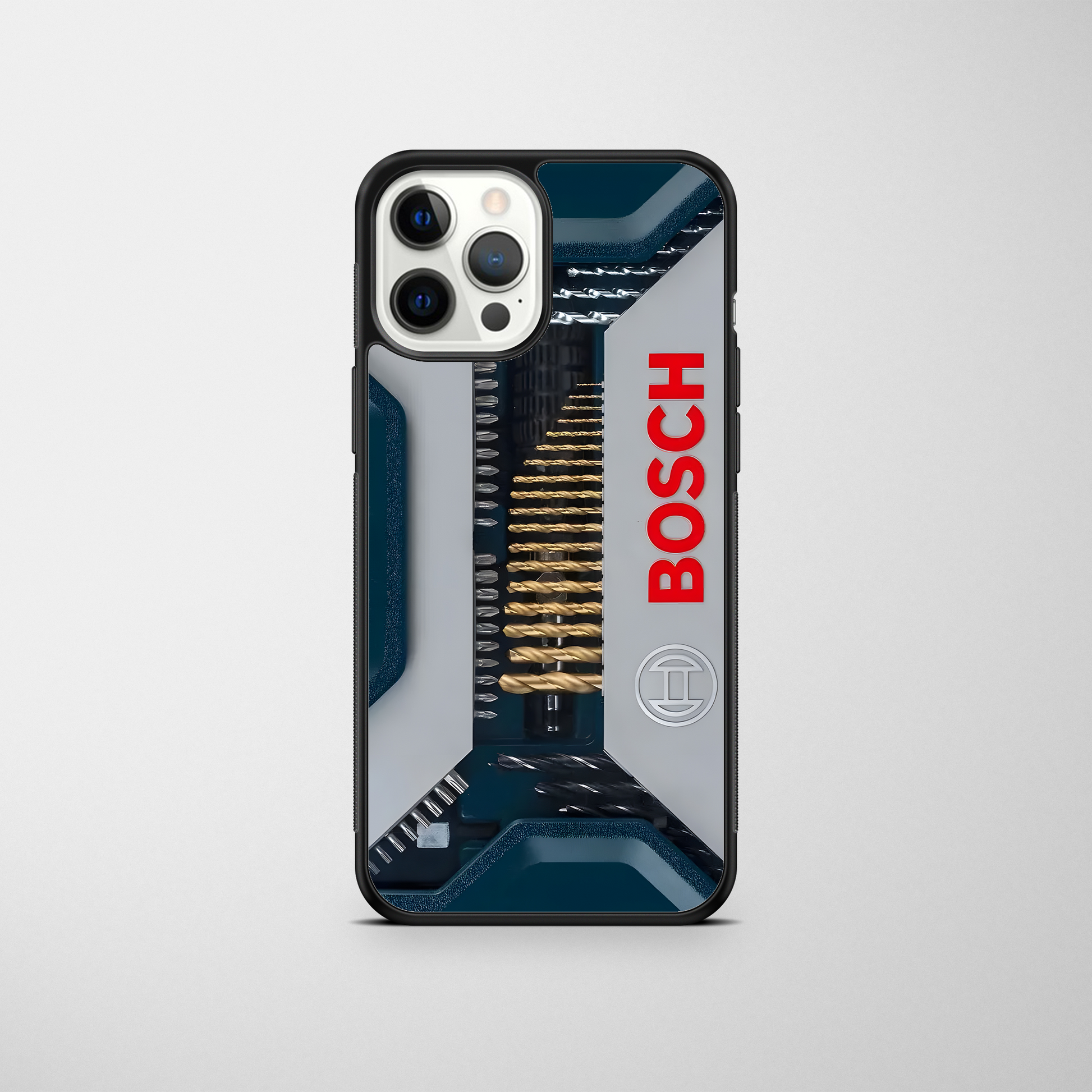 Bosch Phone Case – Premium Industrial Cover for iPhone & Samsung | Signestic