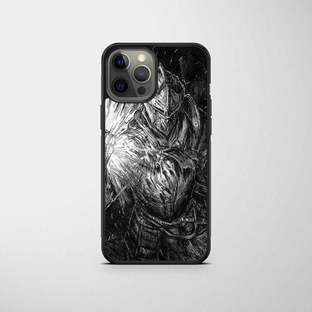 Dark Souls Phone Case – Gaming Cover for iPhone & Samsung