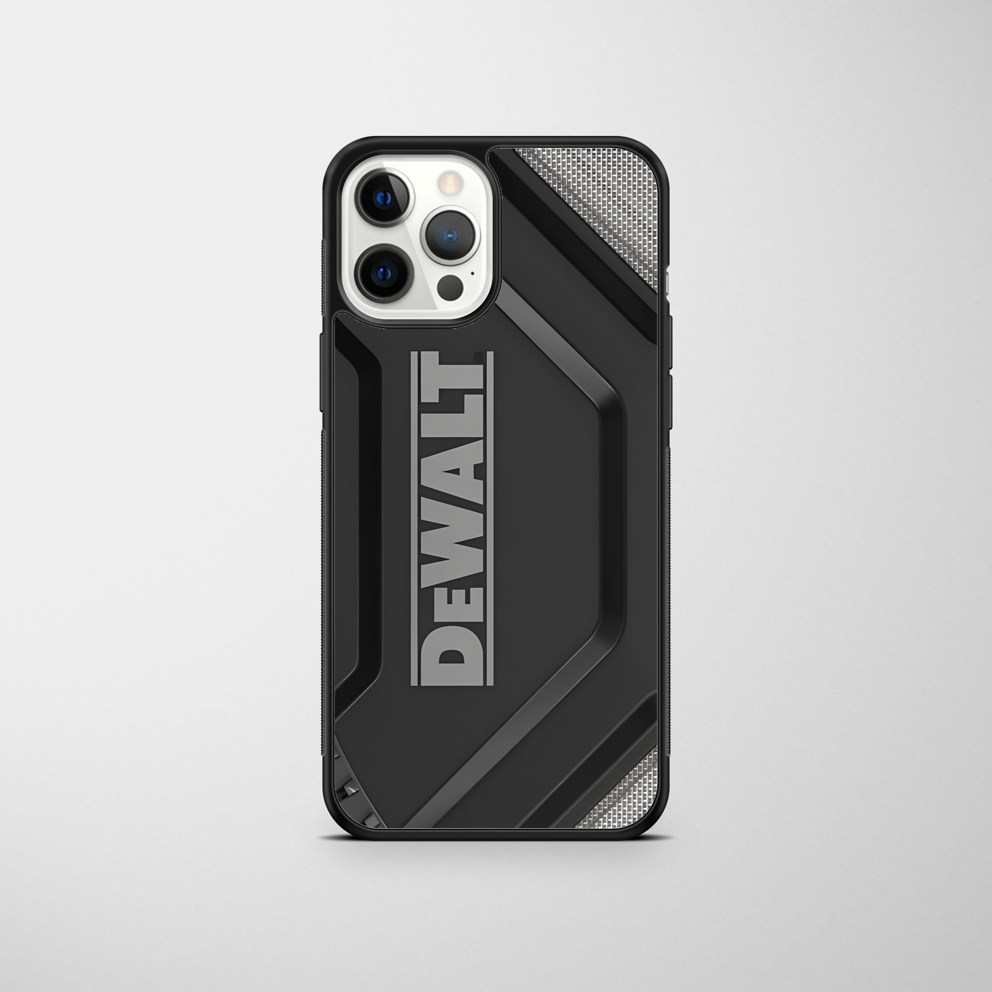 Dewalt Phone Case – Premium Industrial Cover for iPhone & Samsung | Signestic