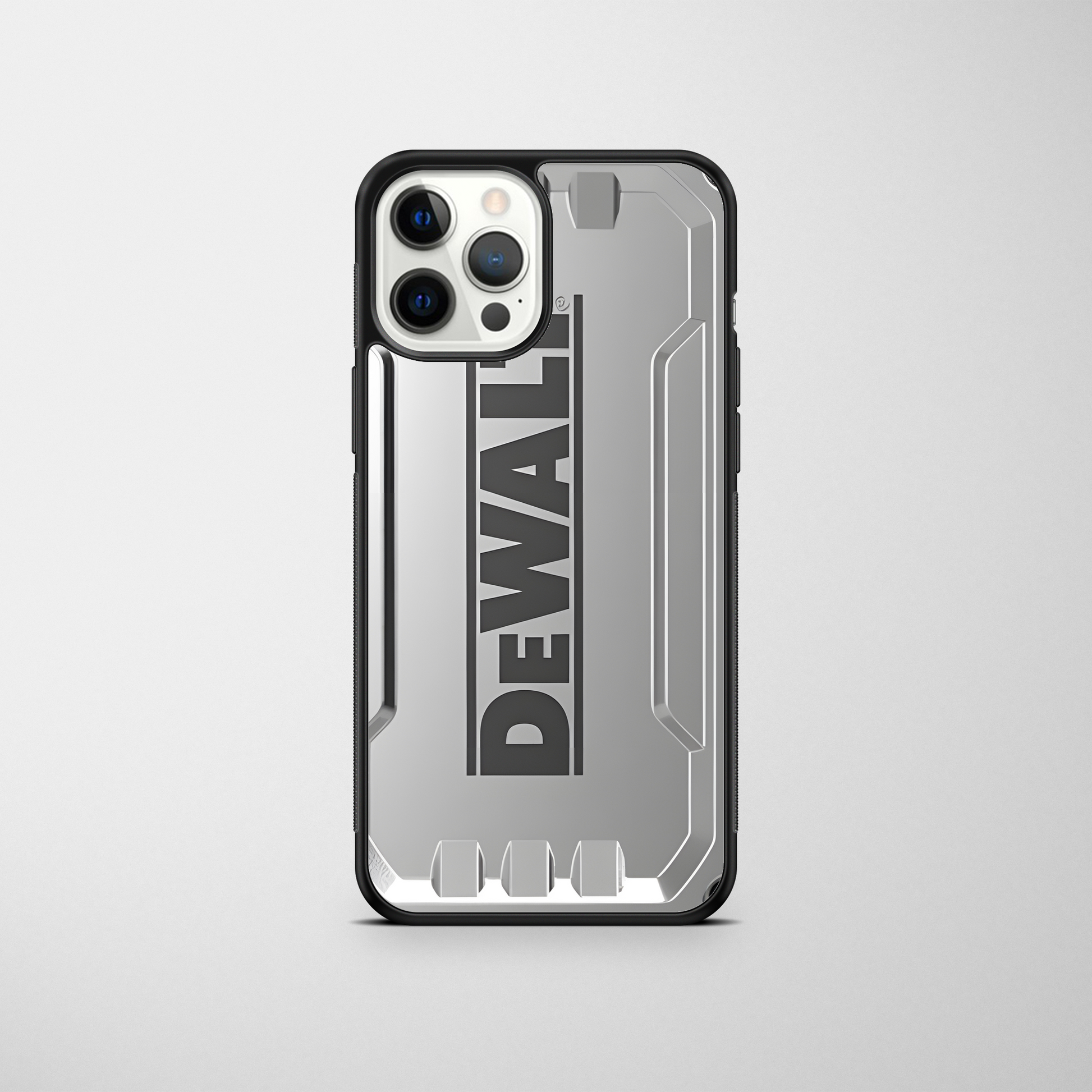 Dewalt Phone Case – Premium Industrial Cover for iPhone & Samsung | Signestic