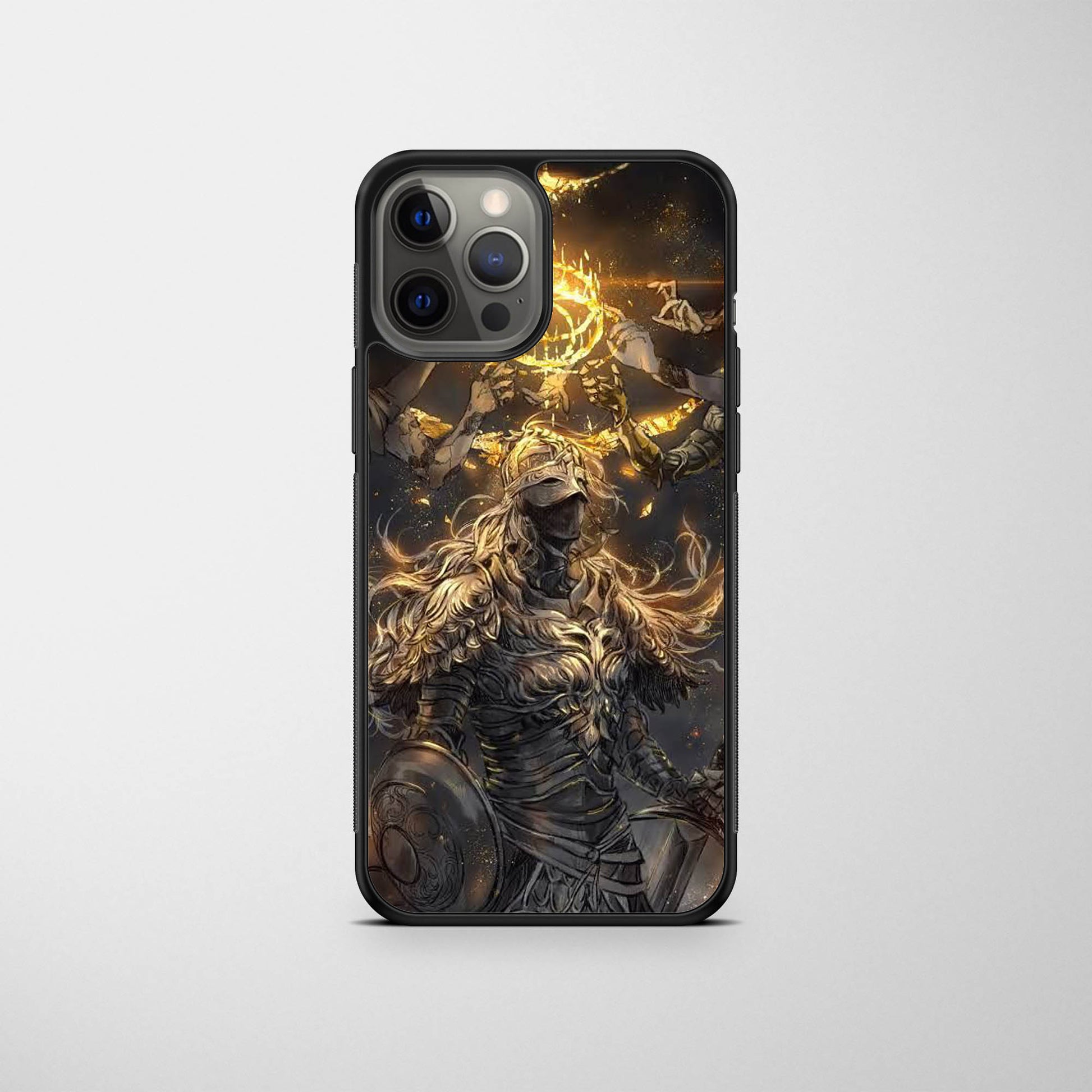 Elden Ring Phone Case – Gaming Cover for iPhone & Samsung