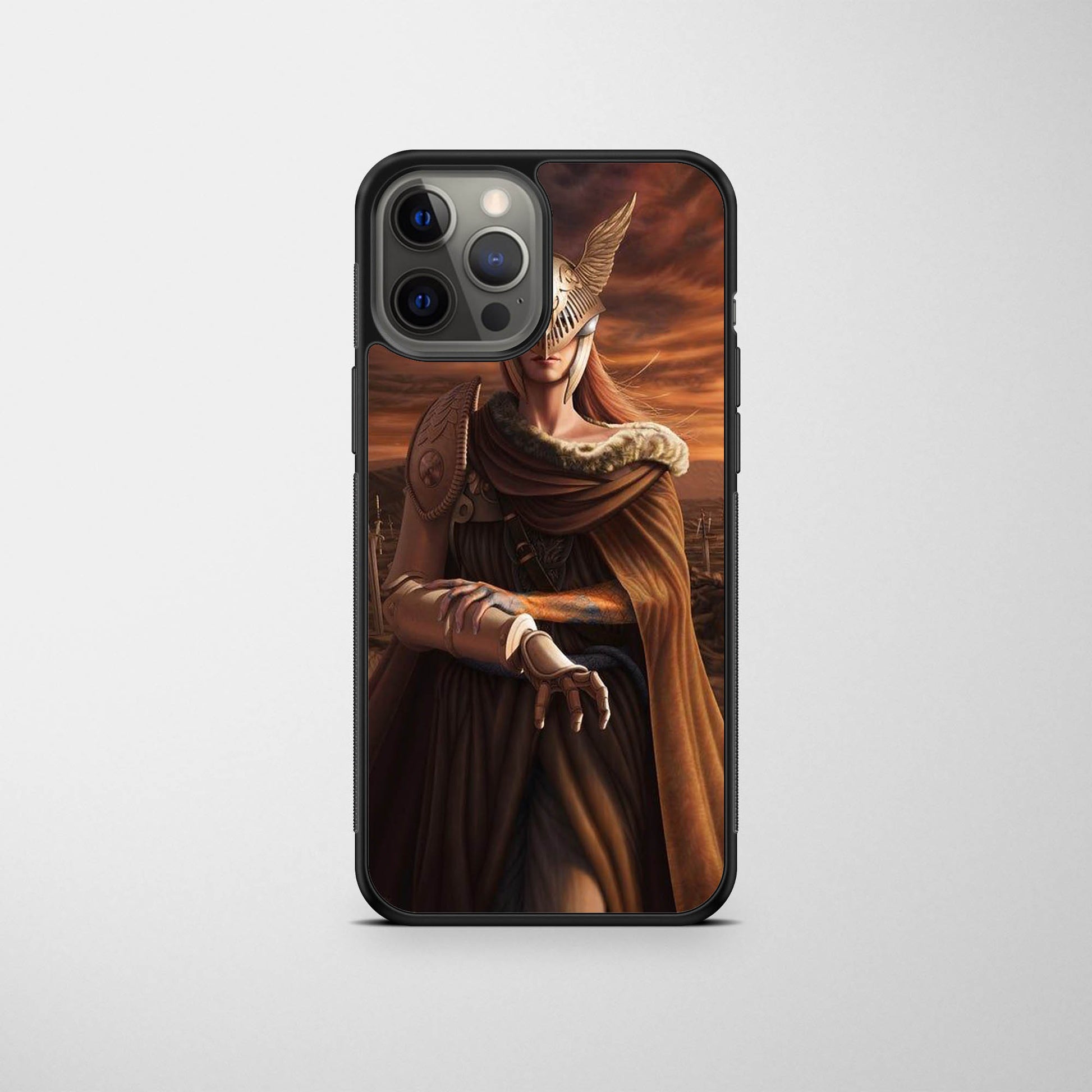 Elden Ring Phone Case – Gaming Cover for iPhone & Samsung