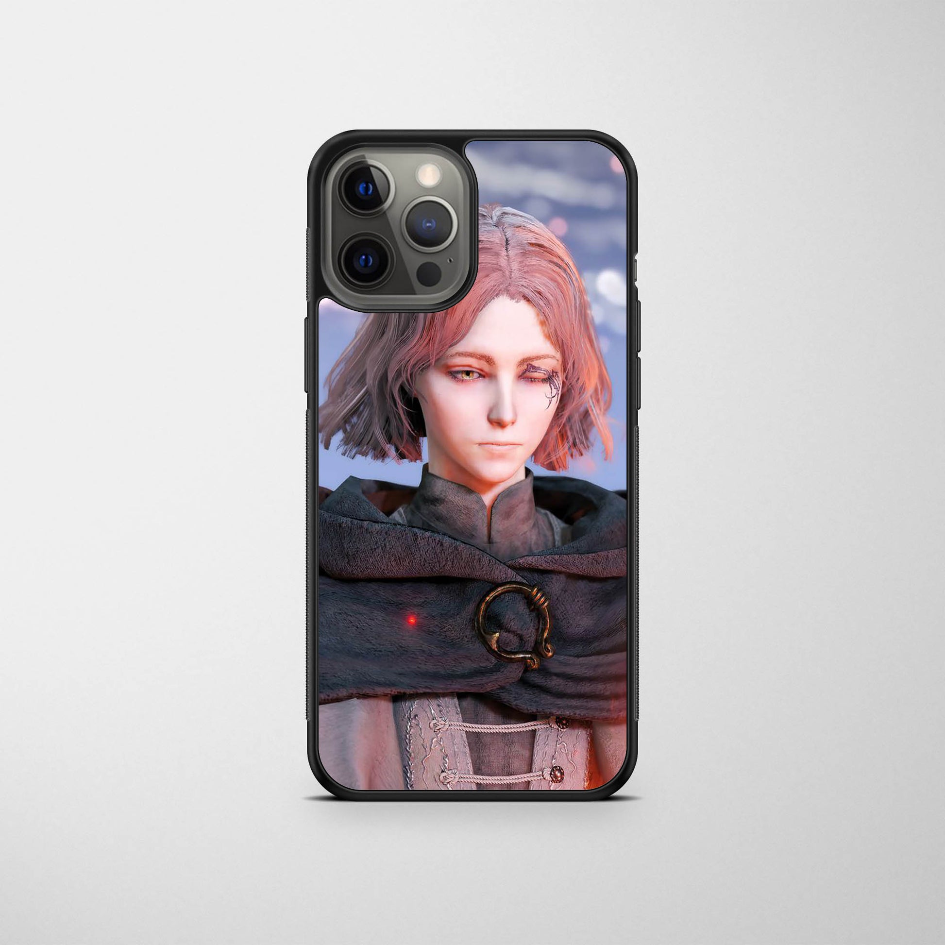 Elden Ring Phone Case – Gaming Cover for iPhone & Samsung
