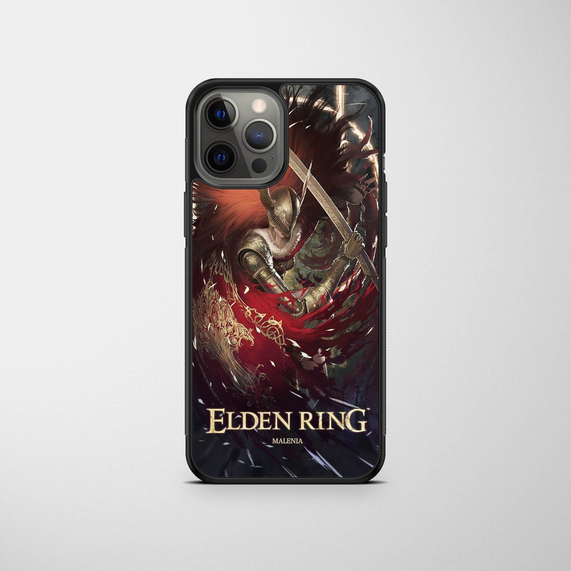 Elden Ring Phone Case – Gaming Cover for iPhone & Samsung