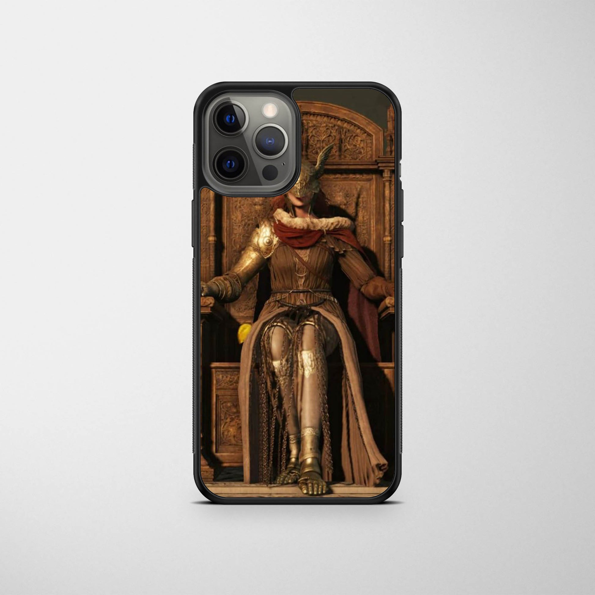 Elden Ring Phone Case – Gaming Cover for iPhone & Samsung