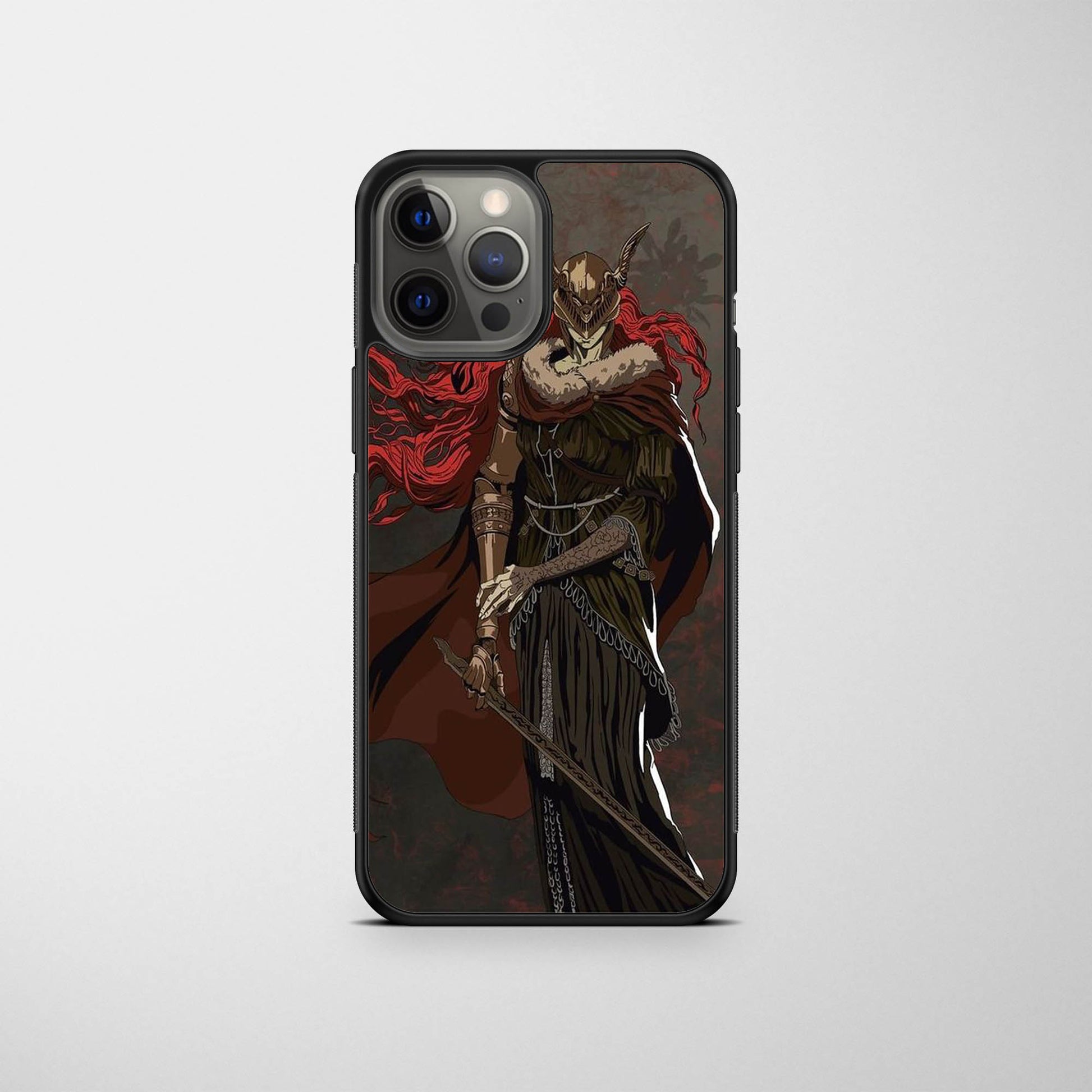 Elden Ring Phone Case – Gaming Cover for iPhone & Samsung