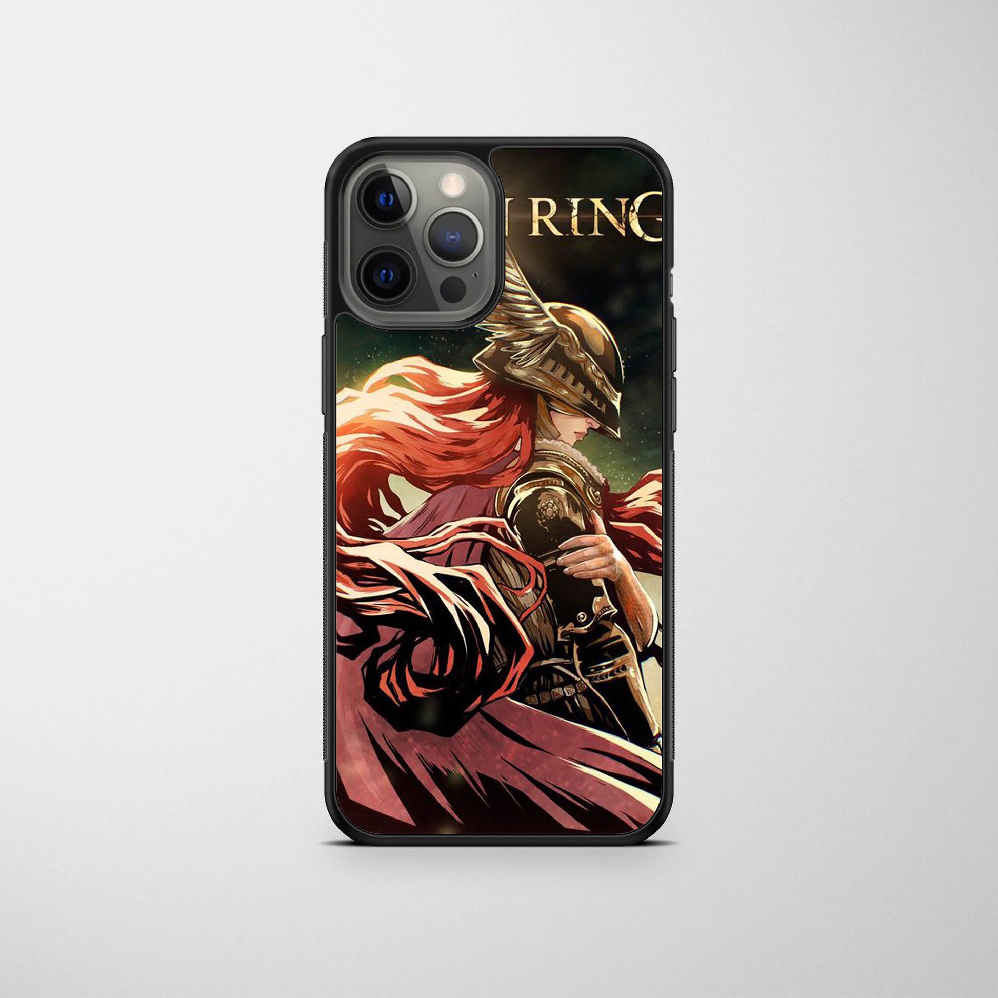 Elden Ring Phone Case – Gaming Cover for iPhone & Samsung