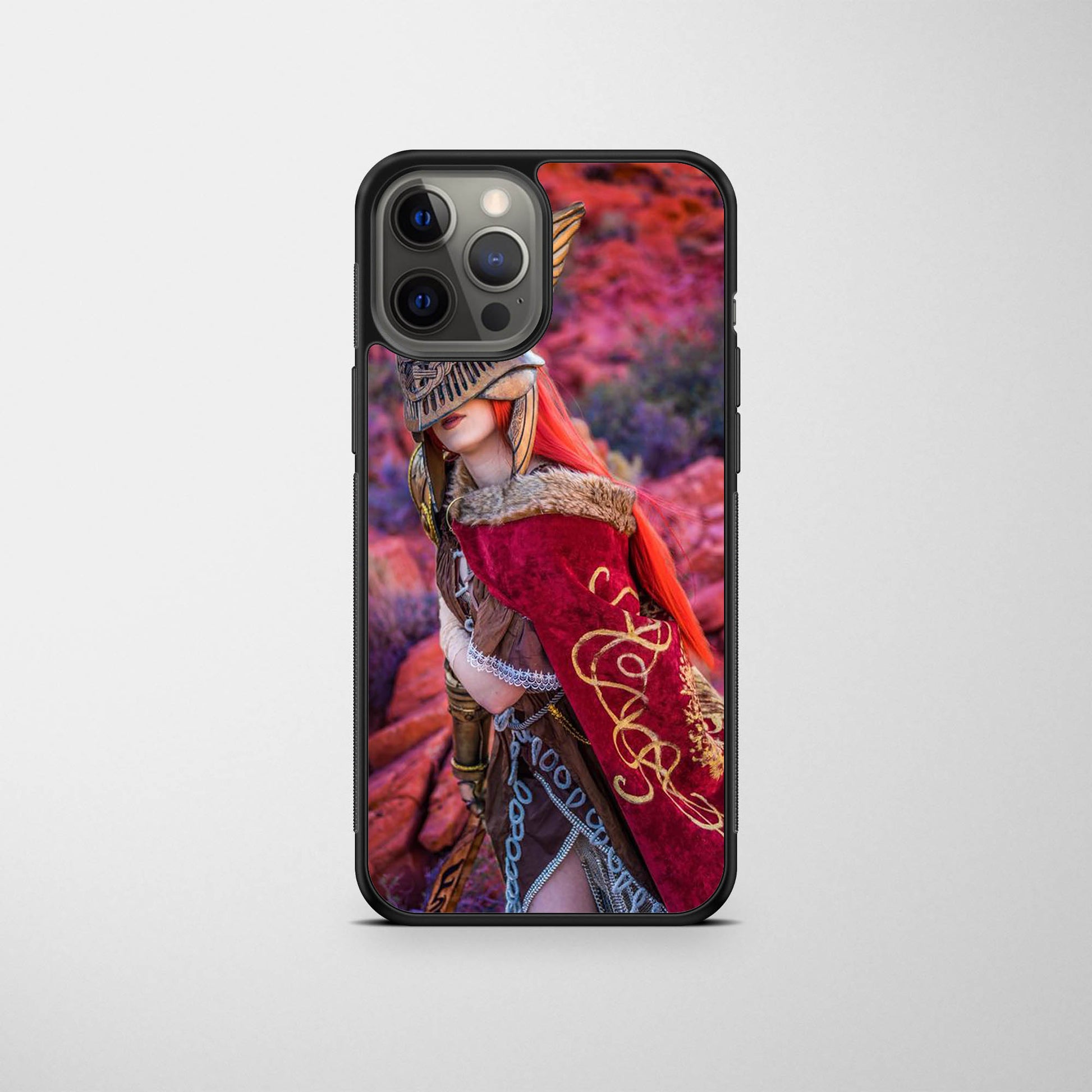 Elden Ring Phone Case – Gaming Cover for iPhone & Samsung